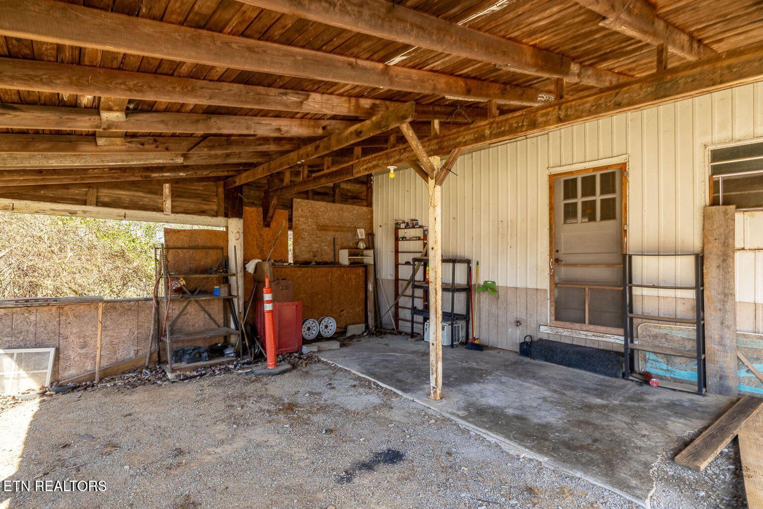 4321&4315 Old Niles Ferry Road Maryville TN 37801