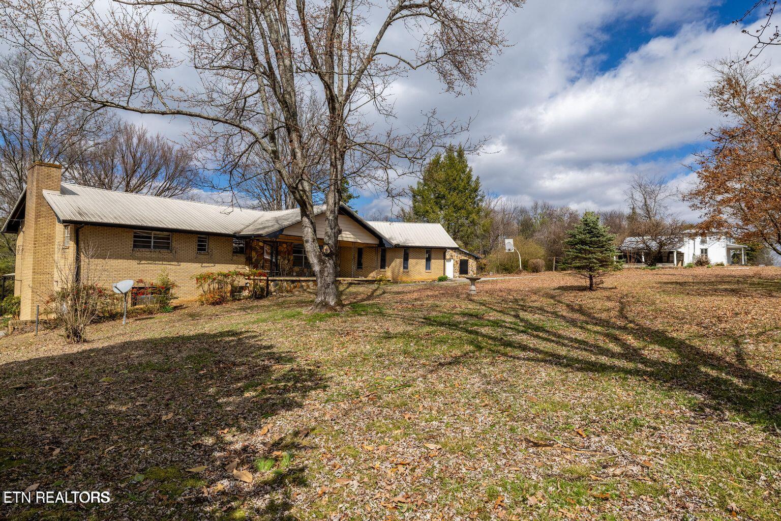 4321&4315 Old Niles Ferry Road Maryville TN 37801