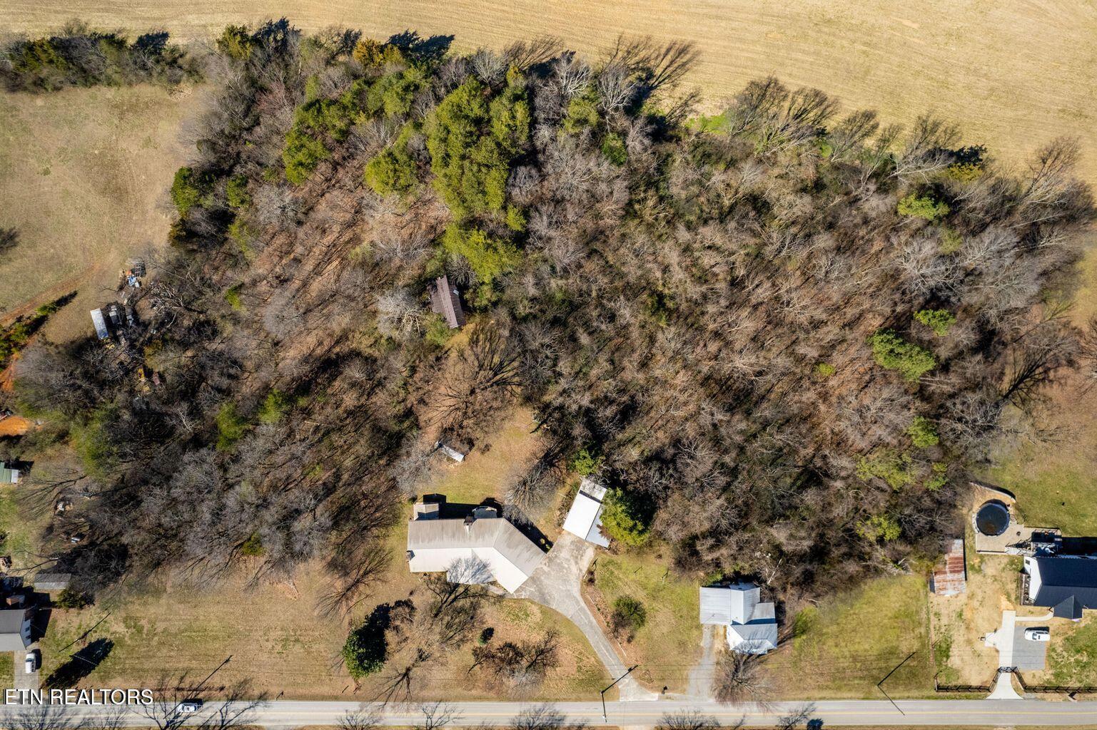 4321&4315 Old Niles Ferry Road Maryville TN 37801