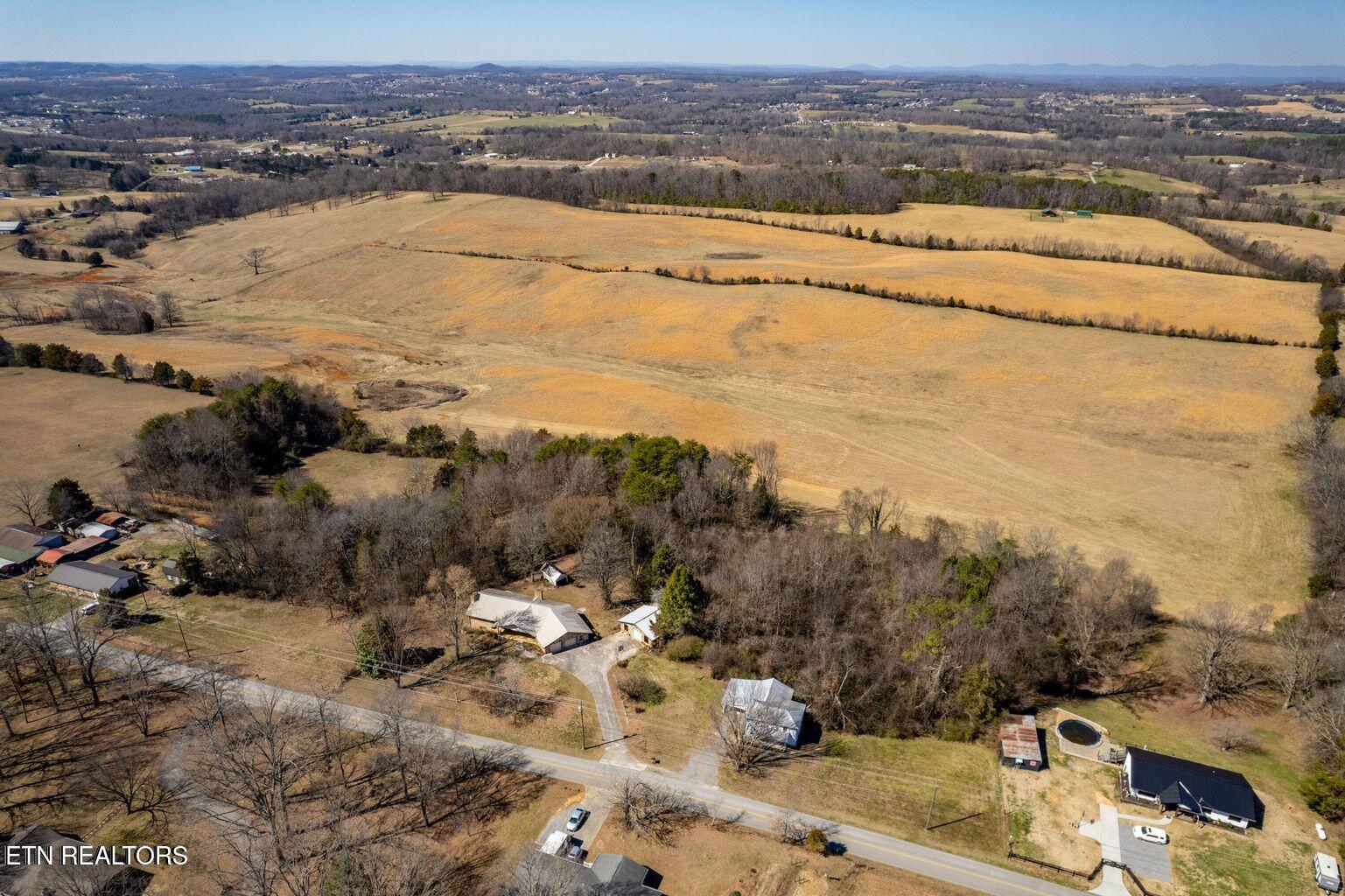 4321&4315 Old Niles Ferry Road Maryville TN 37801