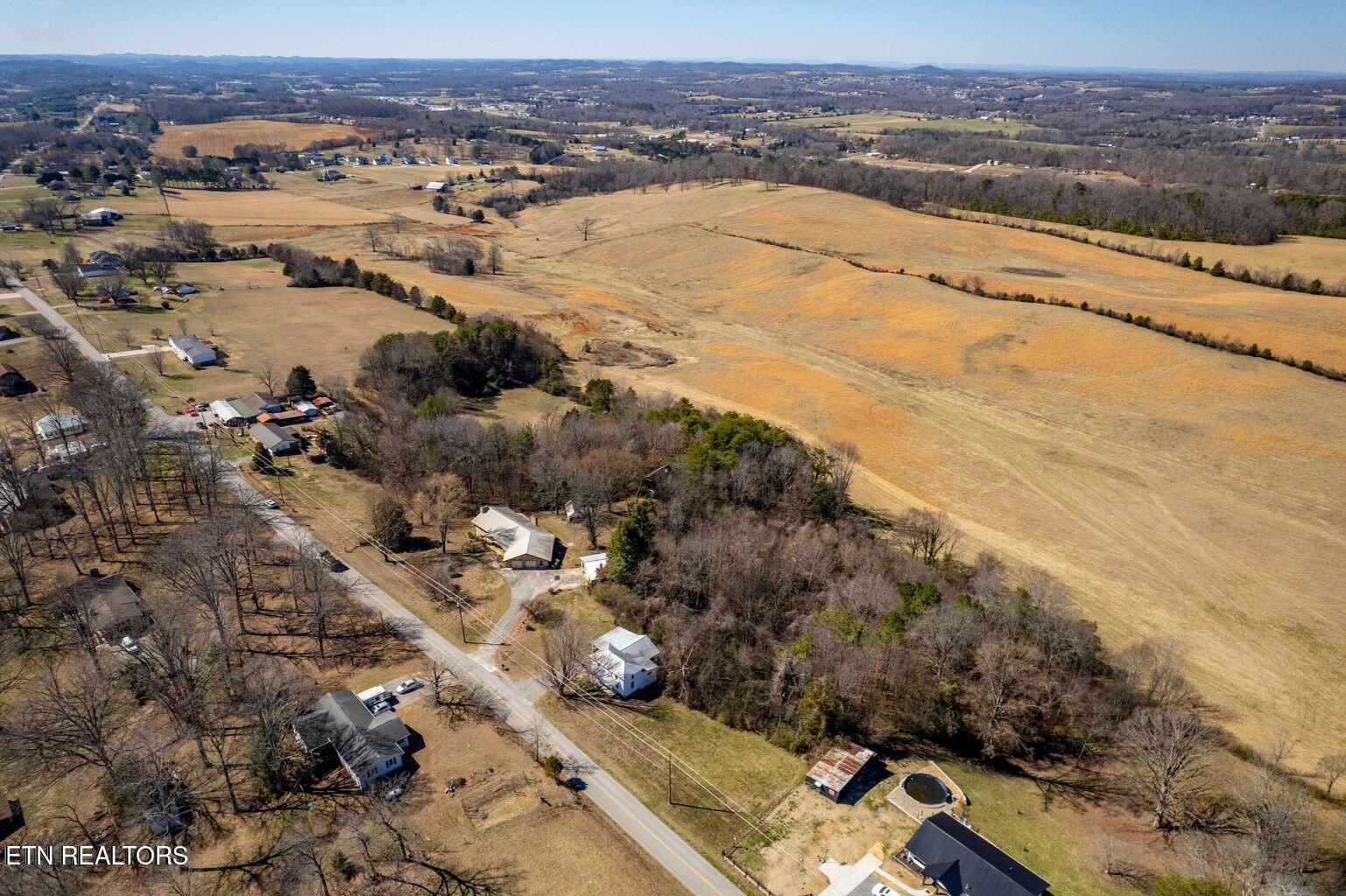 4321&4315 Old Niles Ferry Road Maryville TN 37801