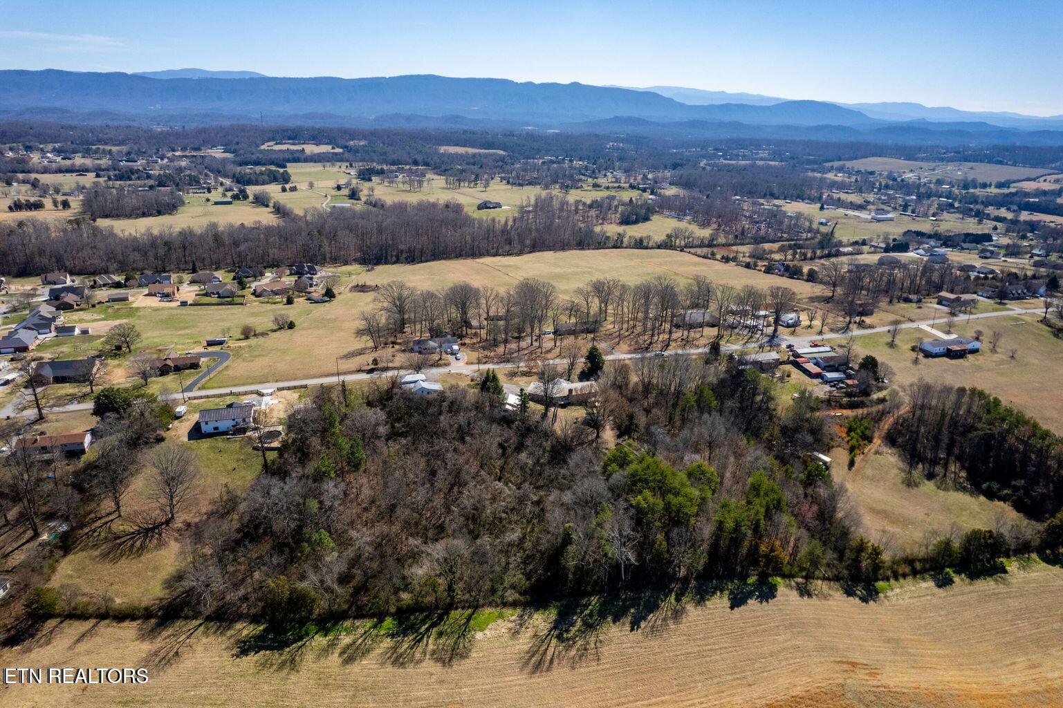 4321&4315 Old Niles Ferry Road Maryville TN 37801