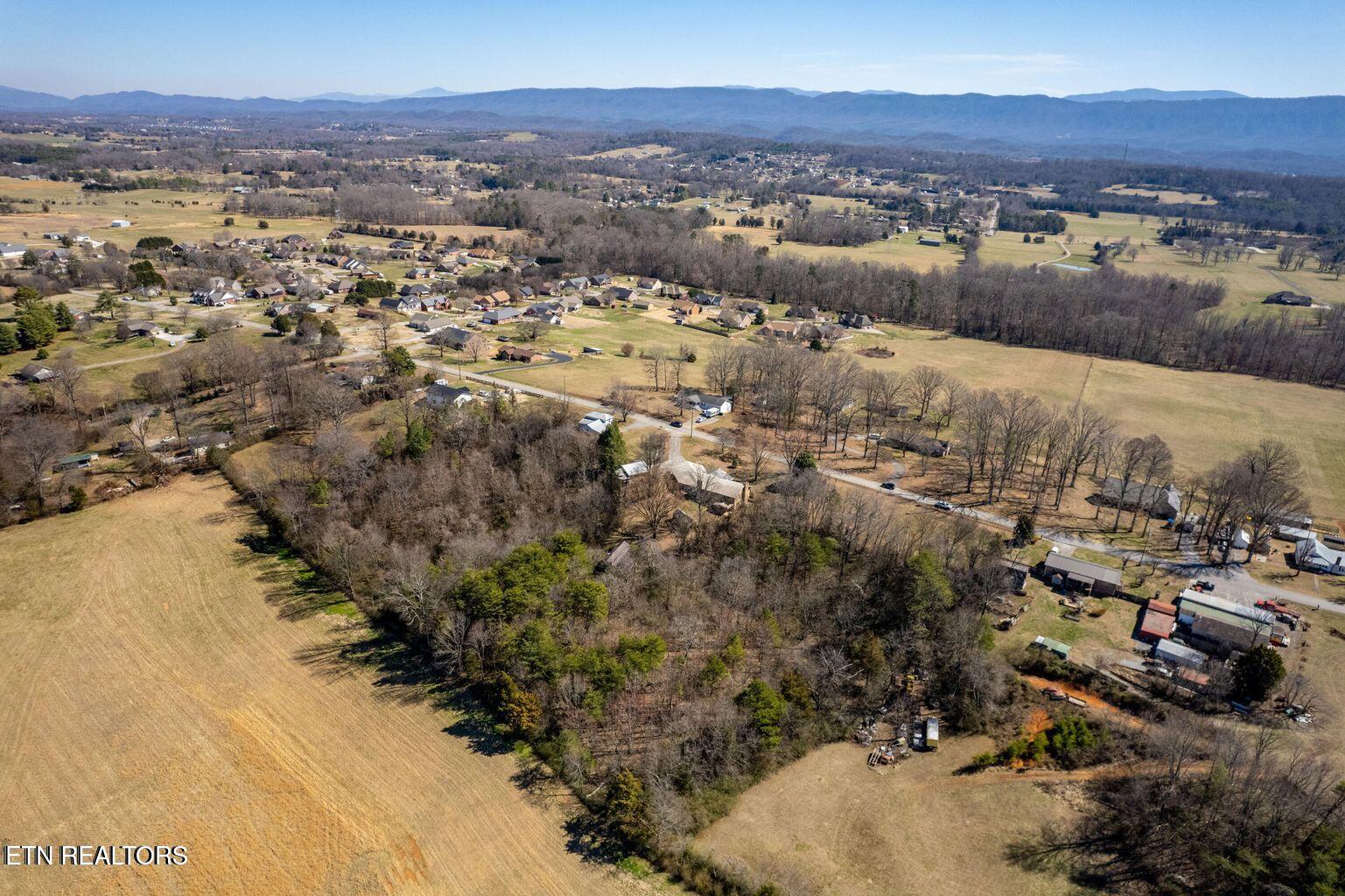 4321&4315 Old Niles Ferry Road Maryville TN 37801