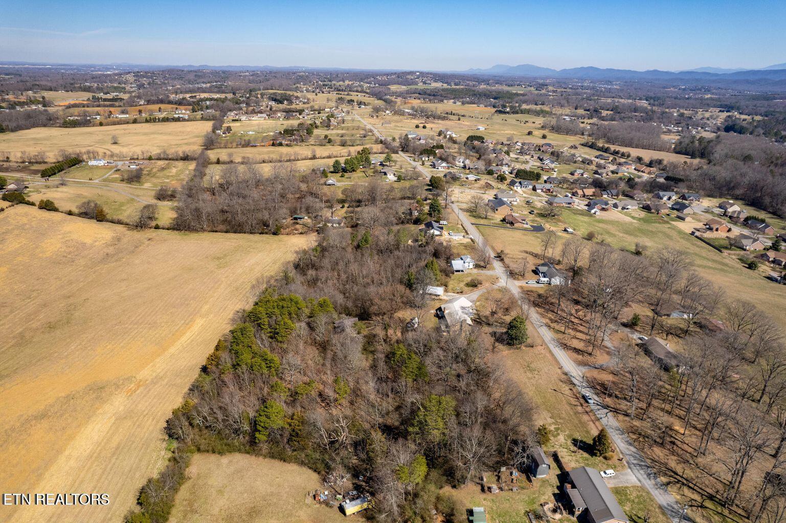 4321&4315 Old Niles Ferry Road Maryville TN 37801
