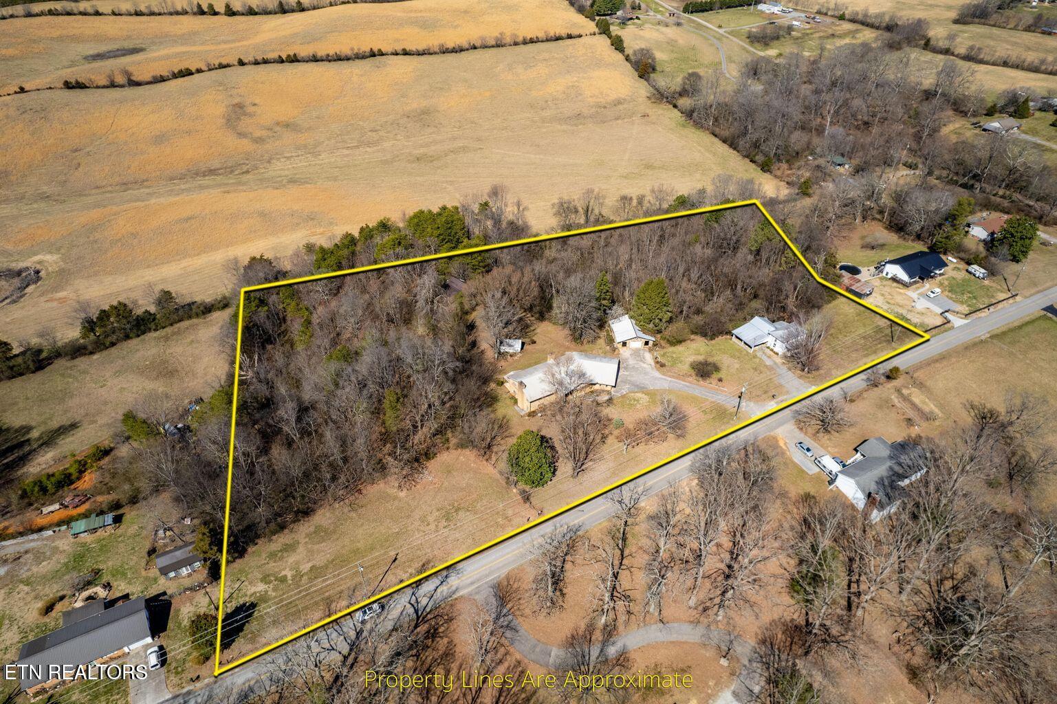 4321&4315 Old Niles Ferry Road Maryville TN 37801