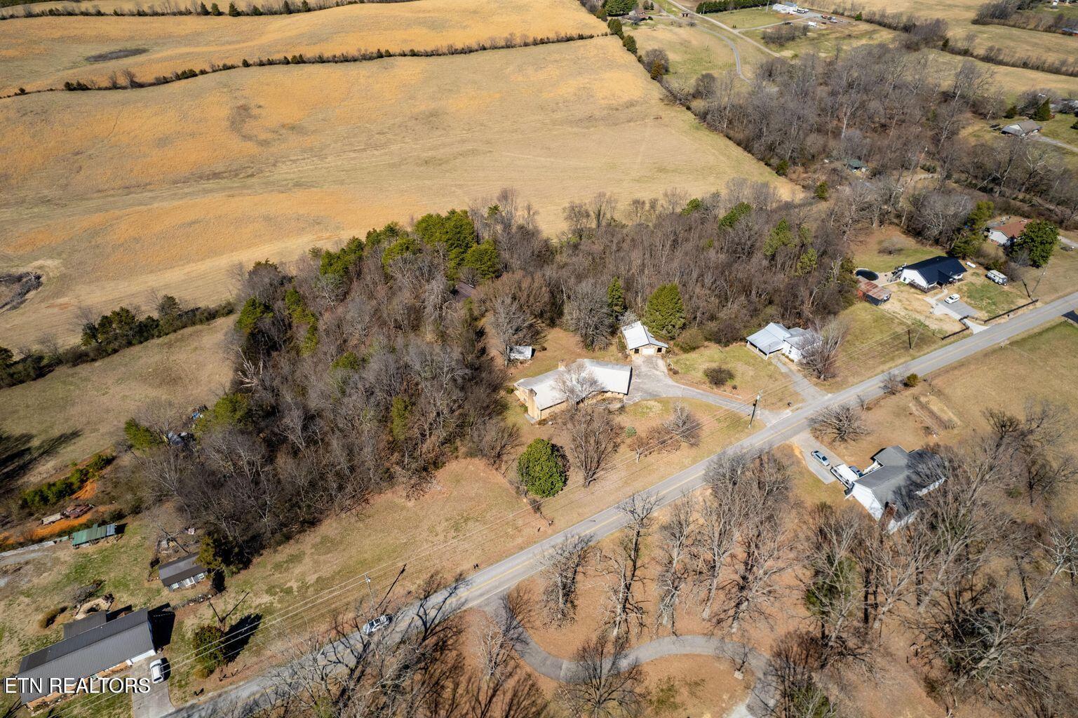 4321&4315 Old Niles Ferry Road Maryville TN 37801