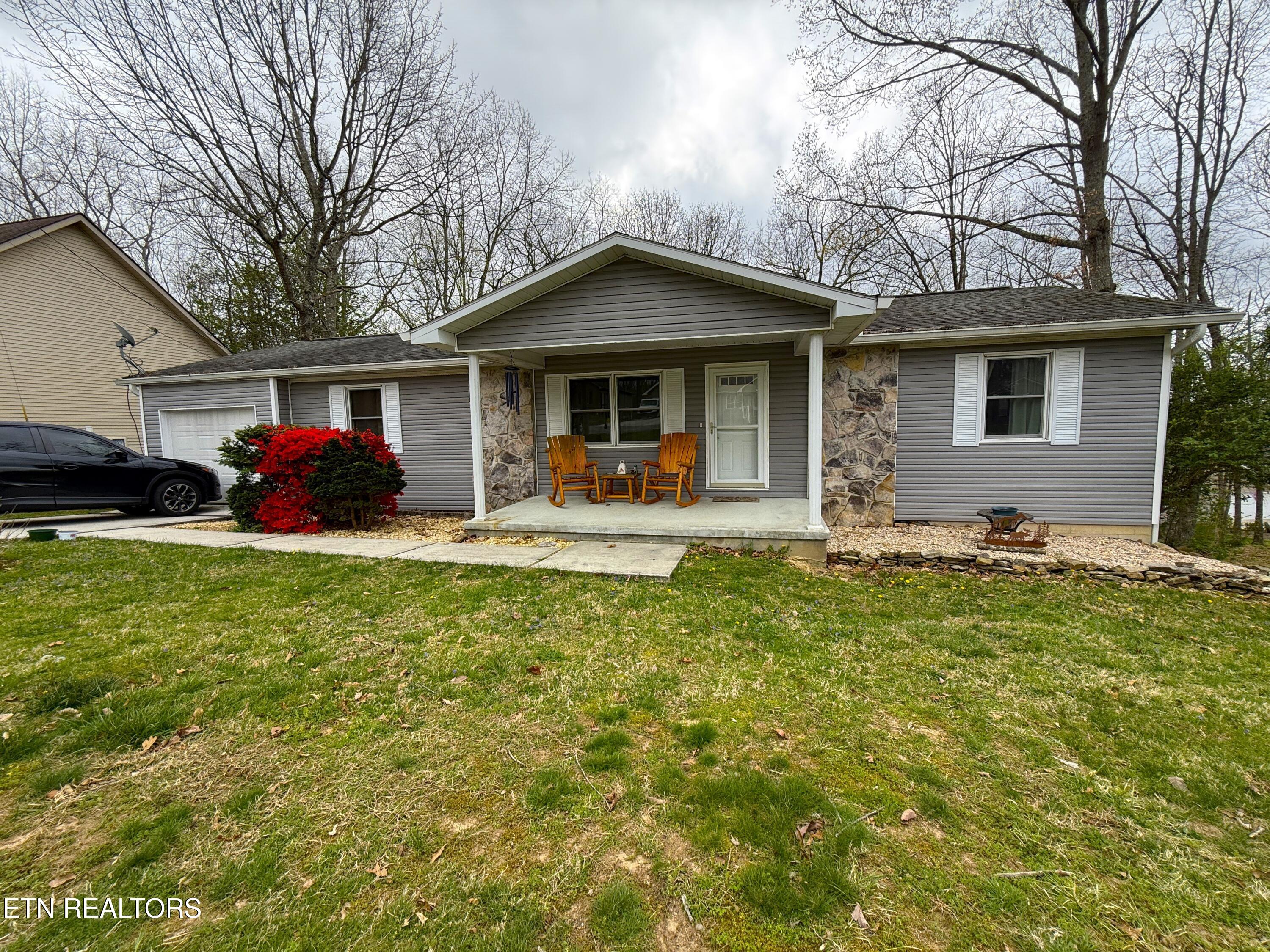 312 Lakeview Drive Crossville TN 38558