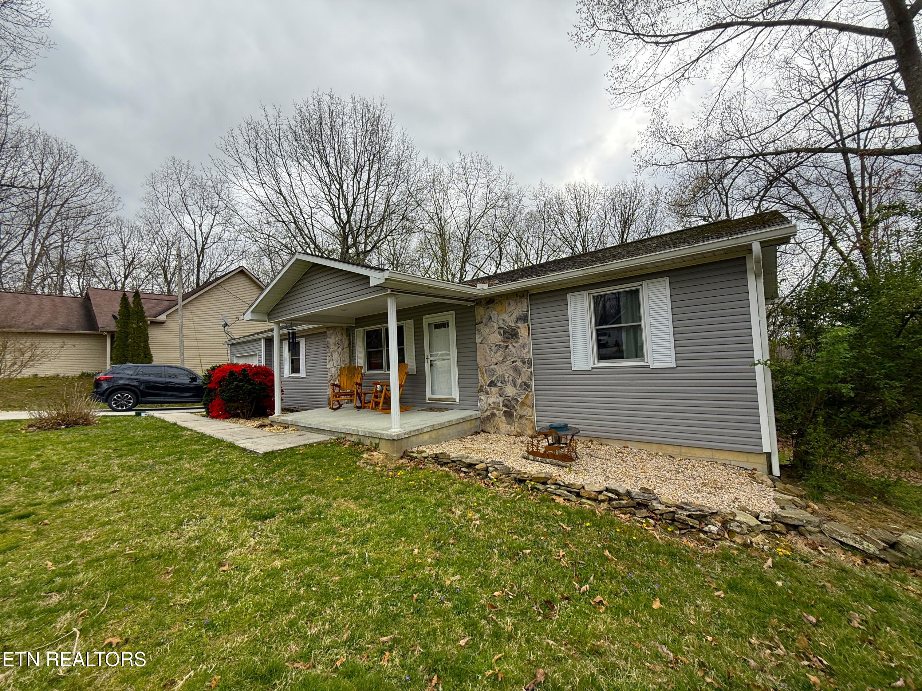 312 Lakeview Drive Crossville TN 38558