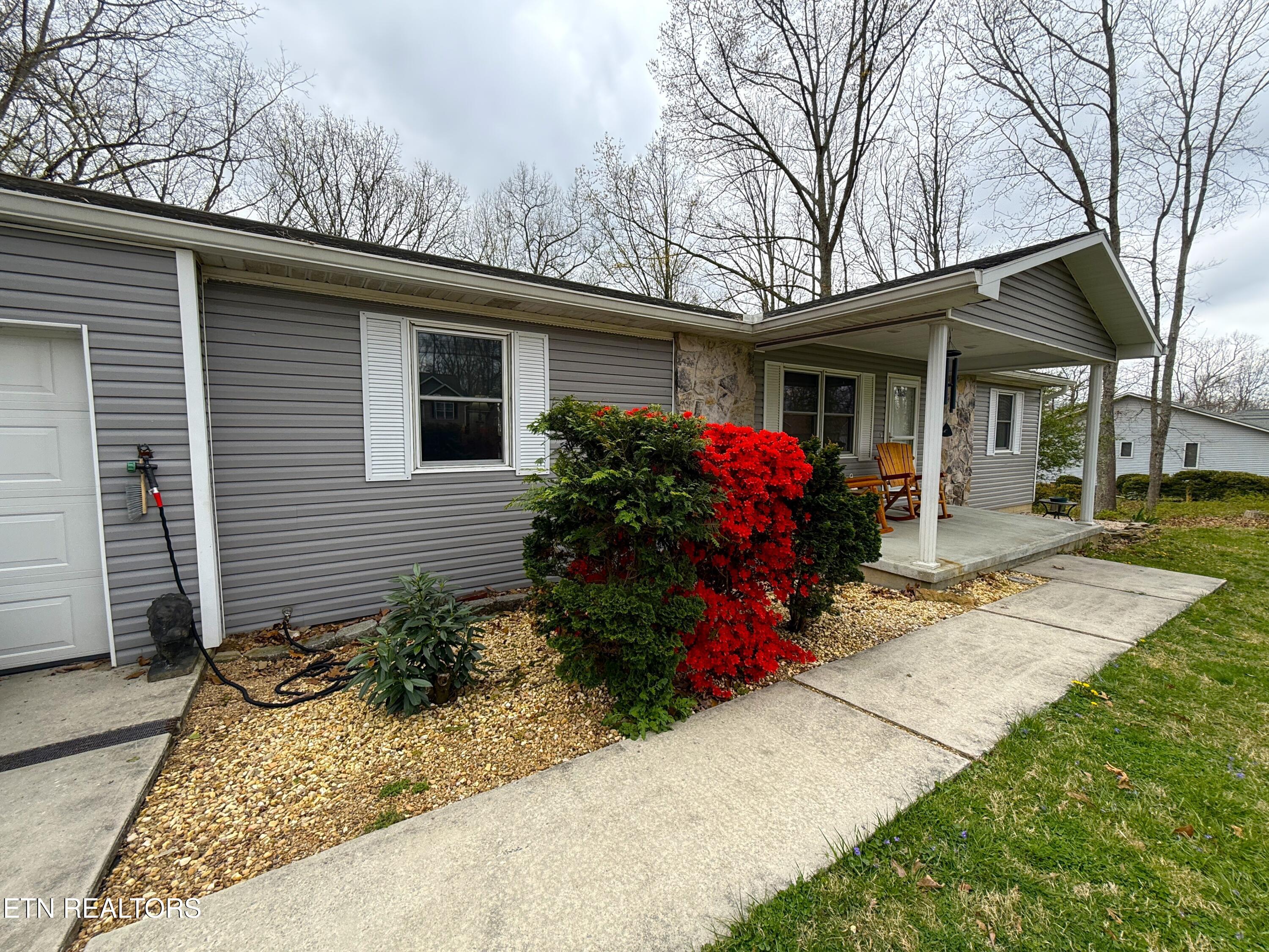 312 Lakeview Drive Crossville TN 38558