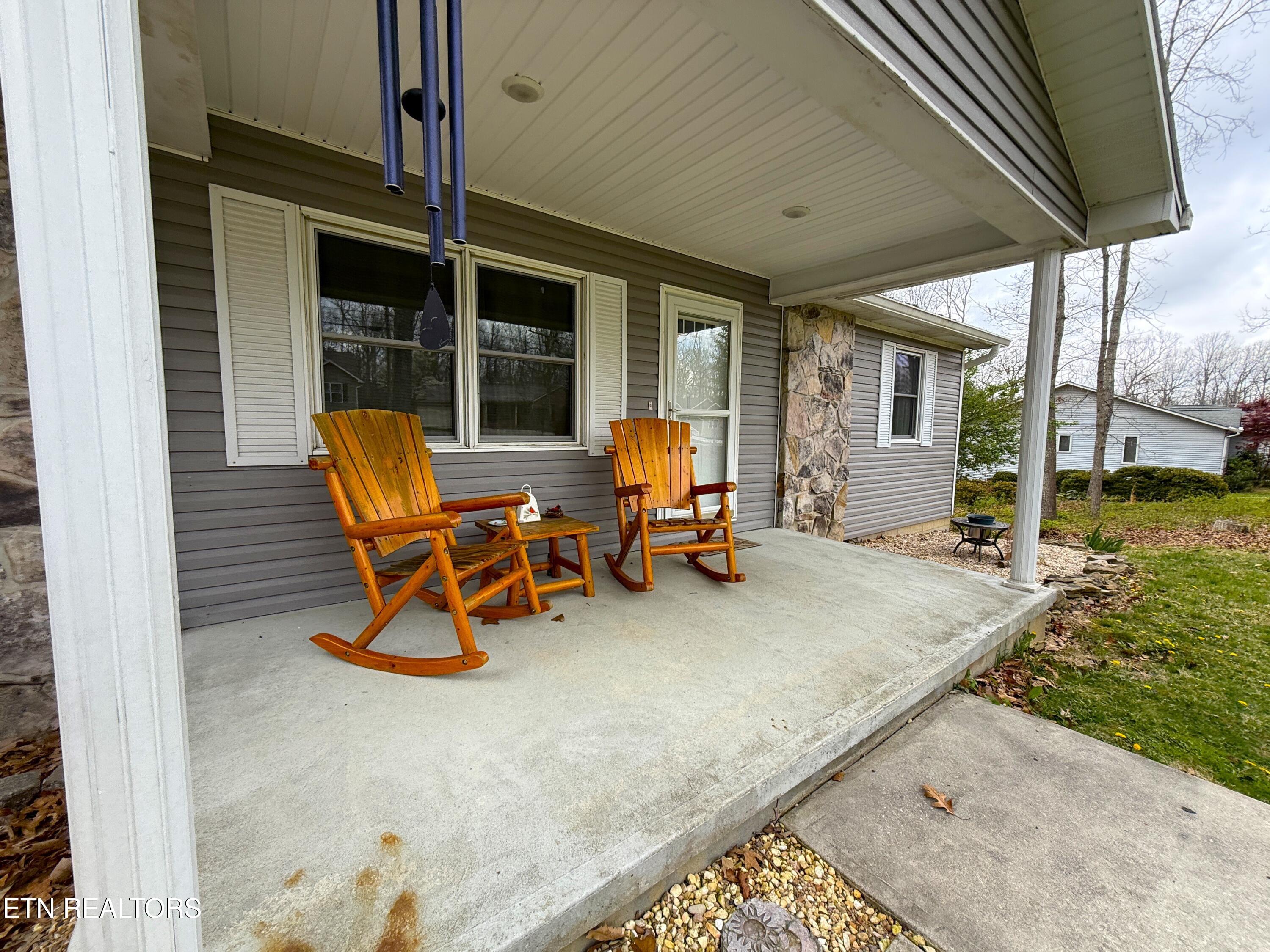 312 Lakeview Drive Crossville TN 38558
