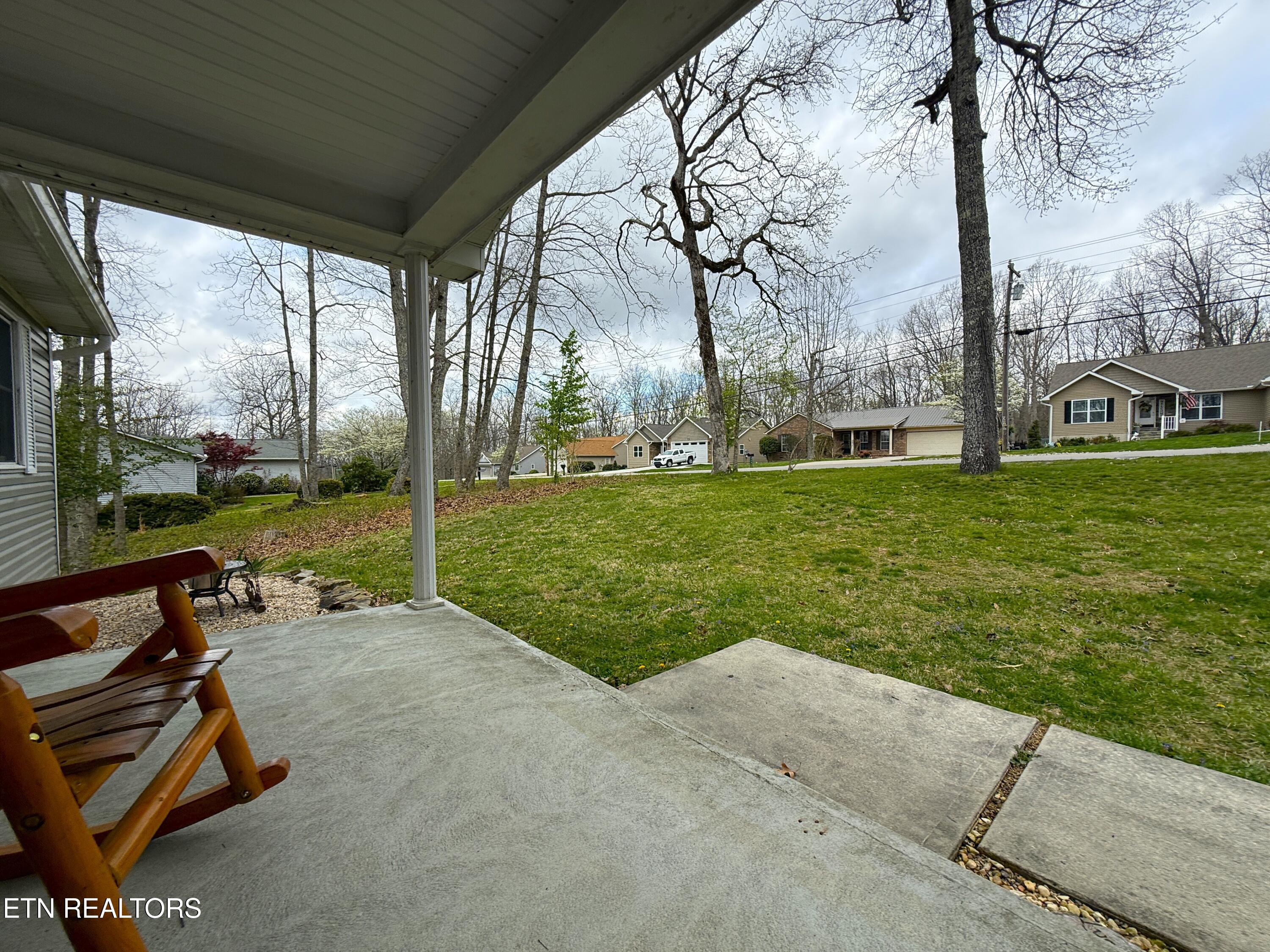 312 Lakeview Drive Crossville TN 38558