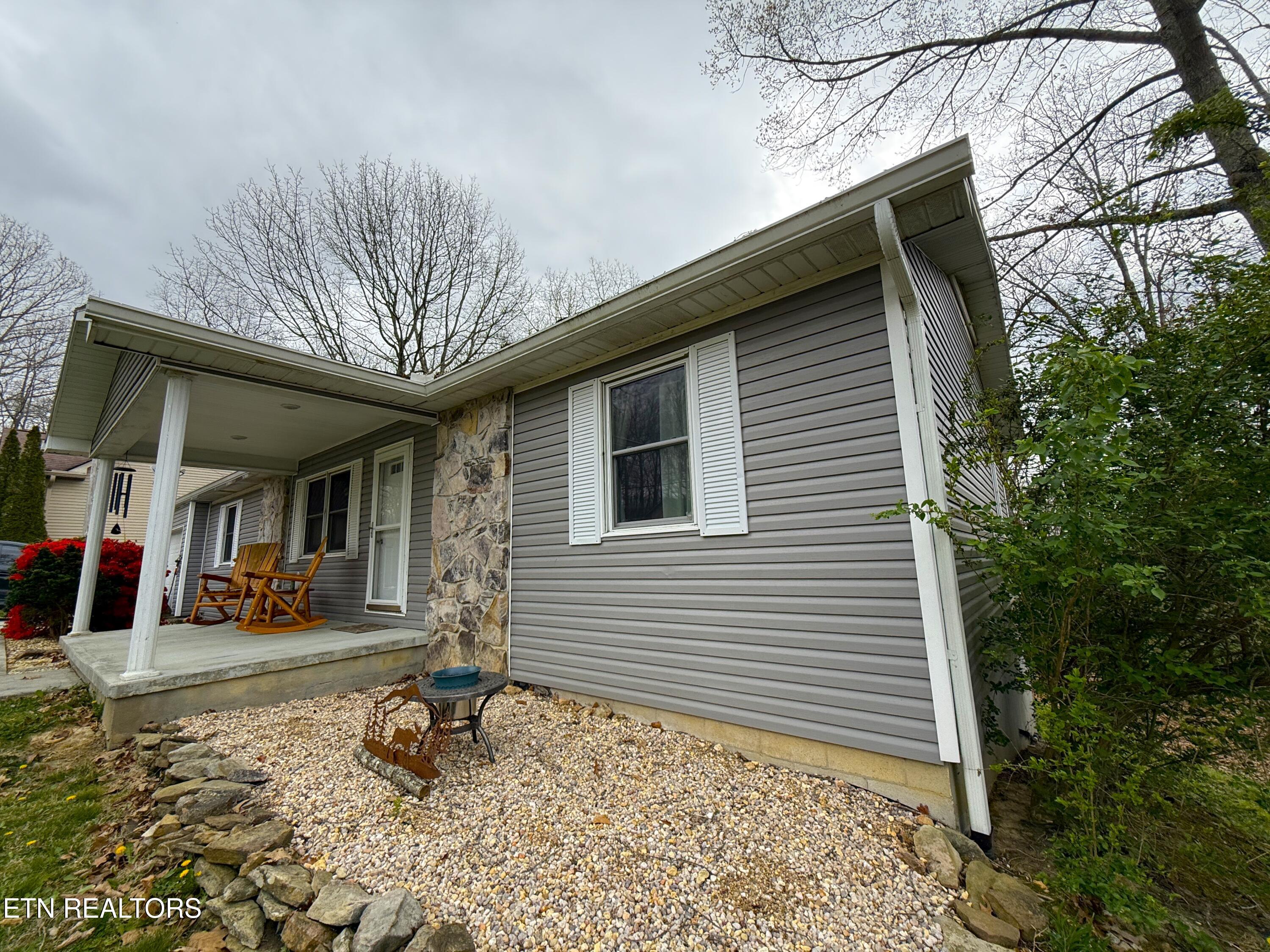 312 Lakeview Drive Crossville TN 38558