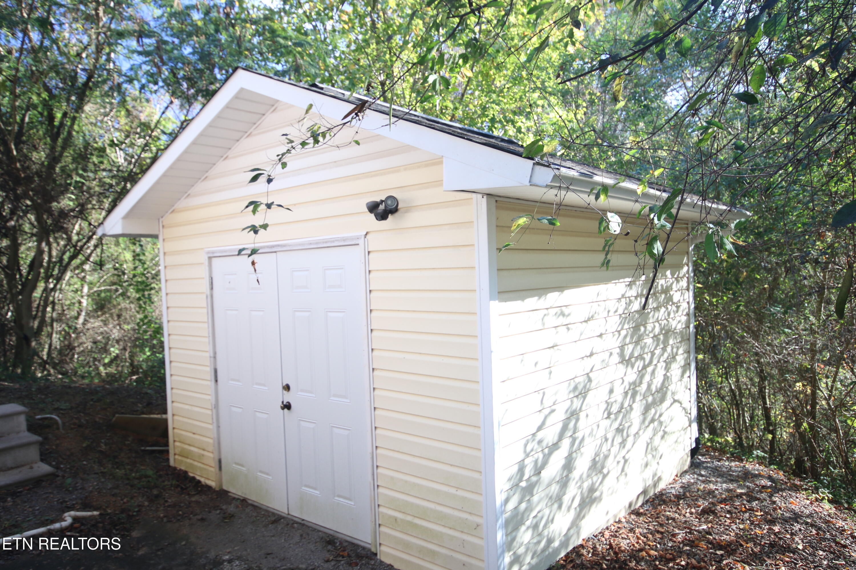 295 Shadden Road Tellico Plains TN 37385