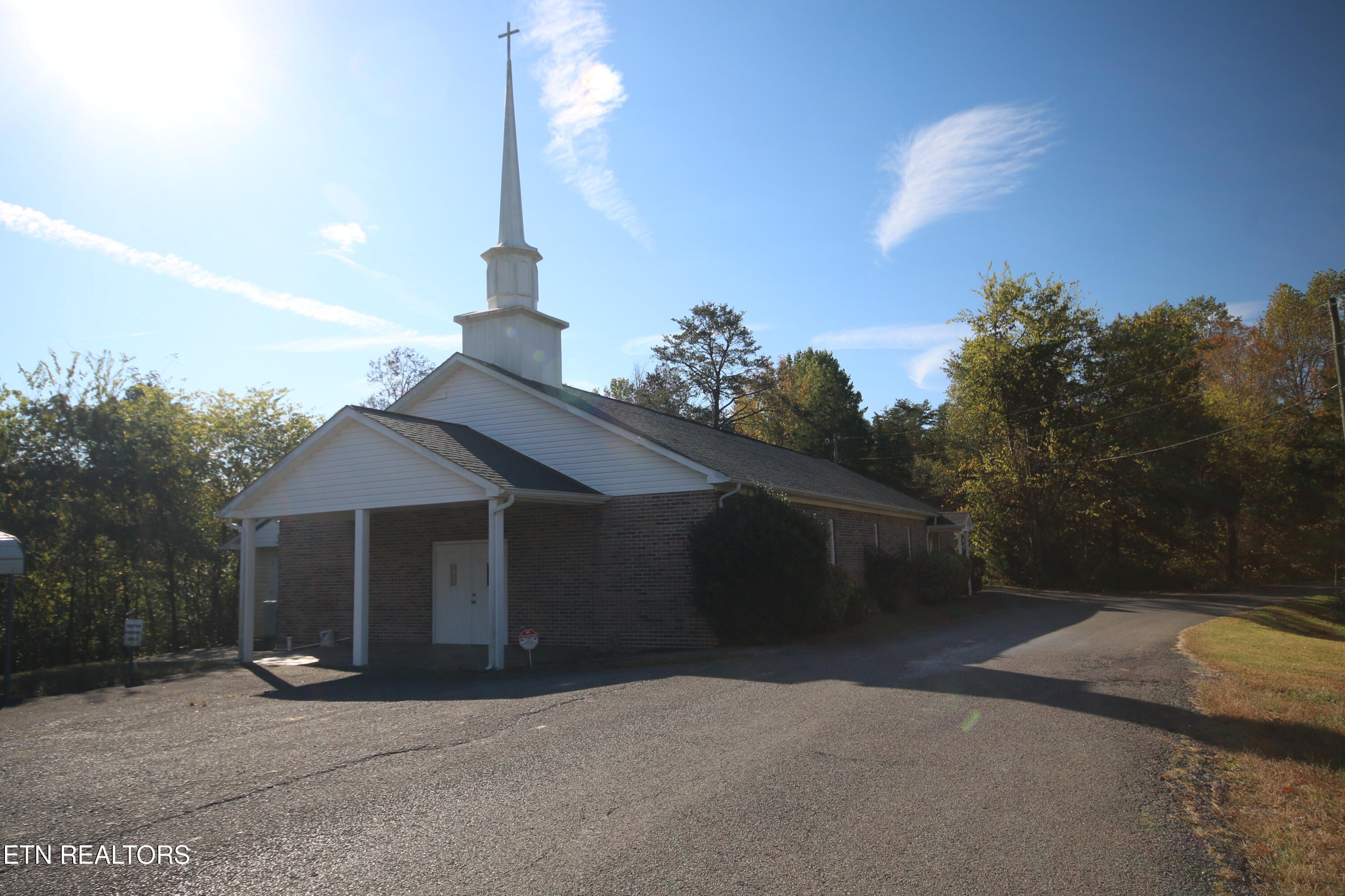 295 Shadden Road Tellico Plains TN 37385