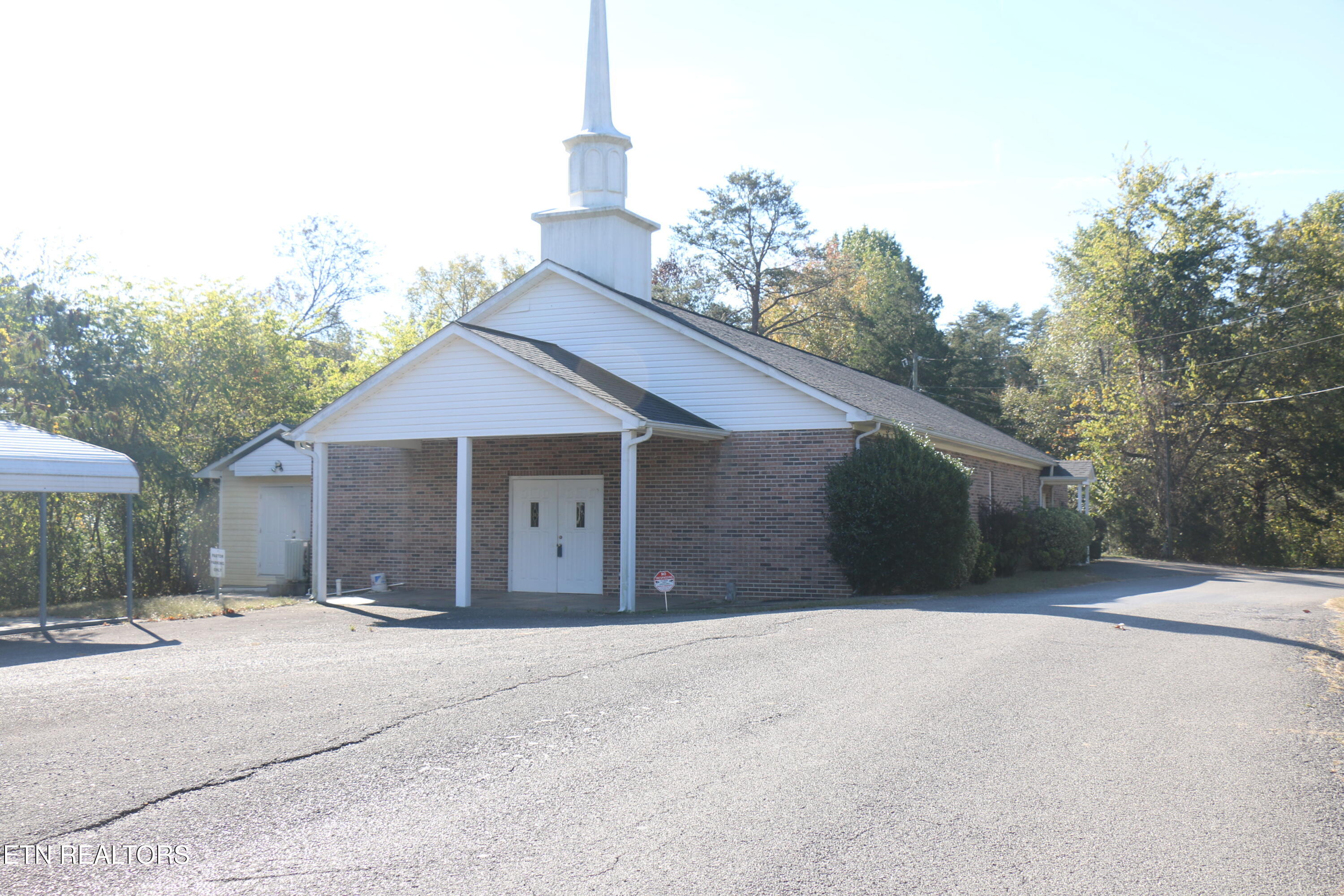 295 Shadden Road Tellico Plains TN 37385