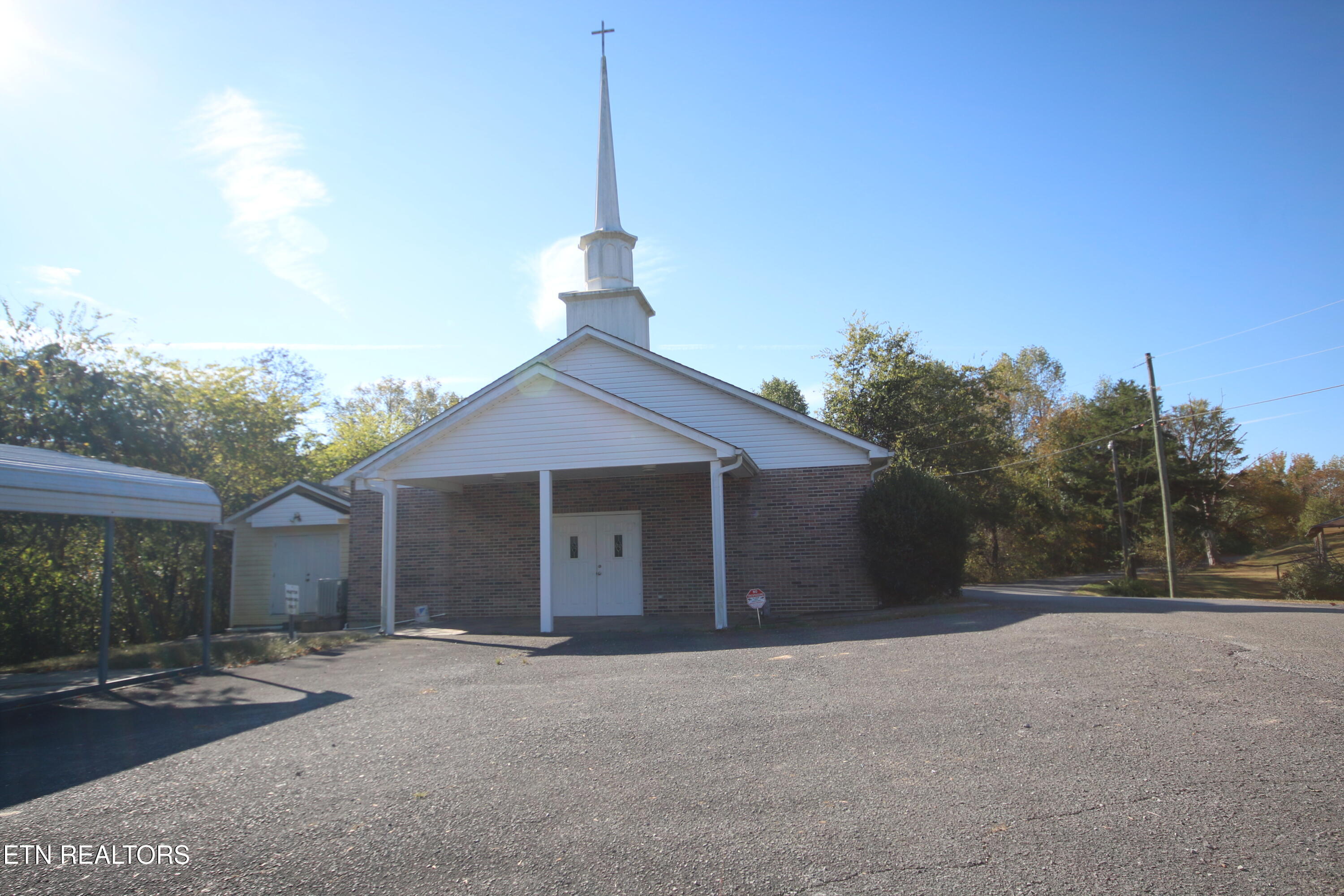 295 Shadden Road Tellico Plains TN 37385