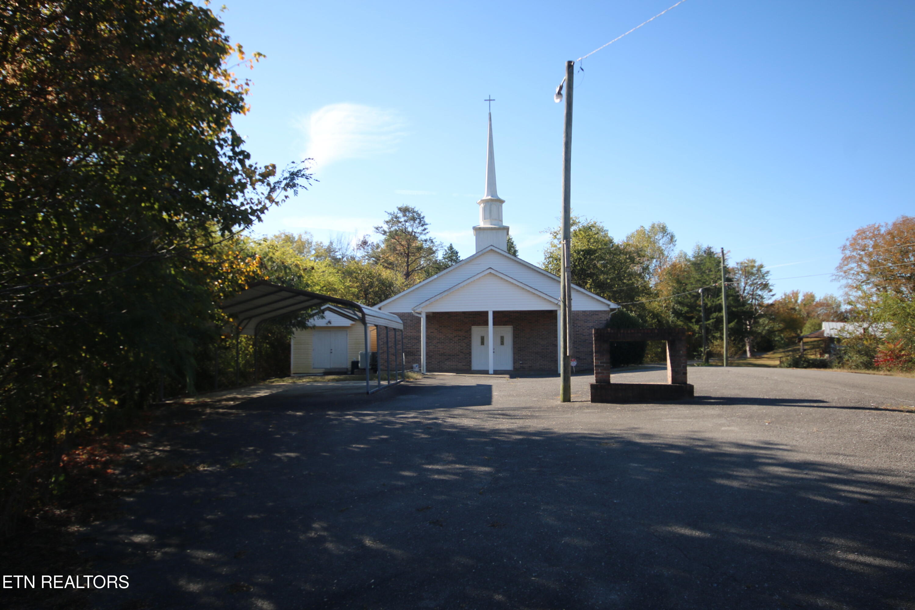 295 Shadden Road Tellico Plains TN 37385