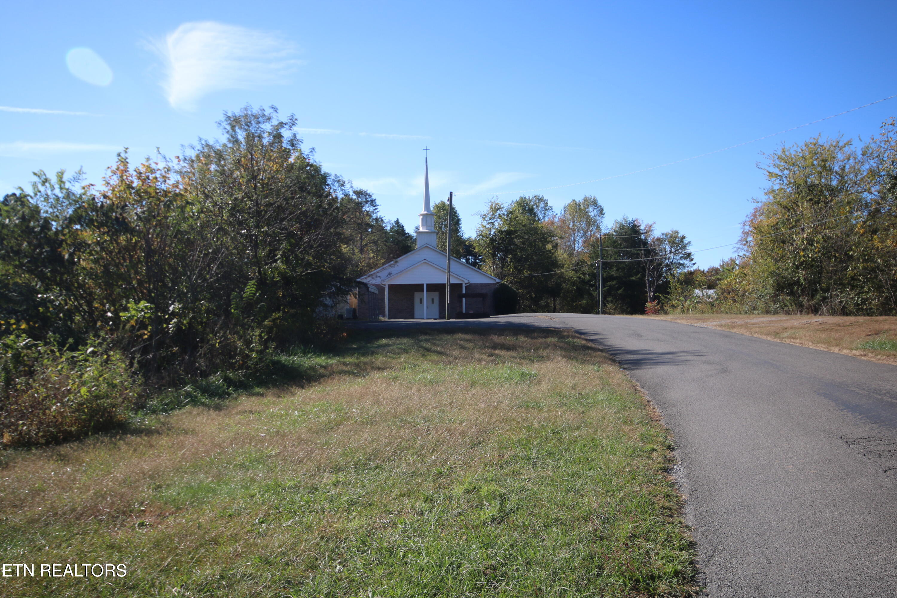 295 Shadden Road Tellico Plains TN 37385