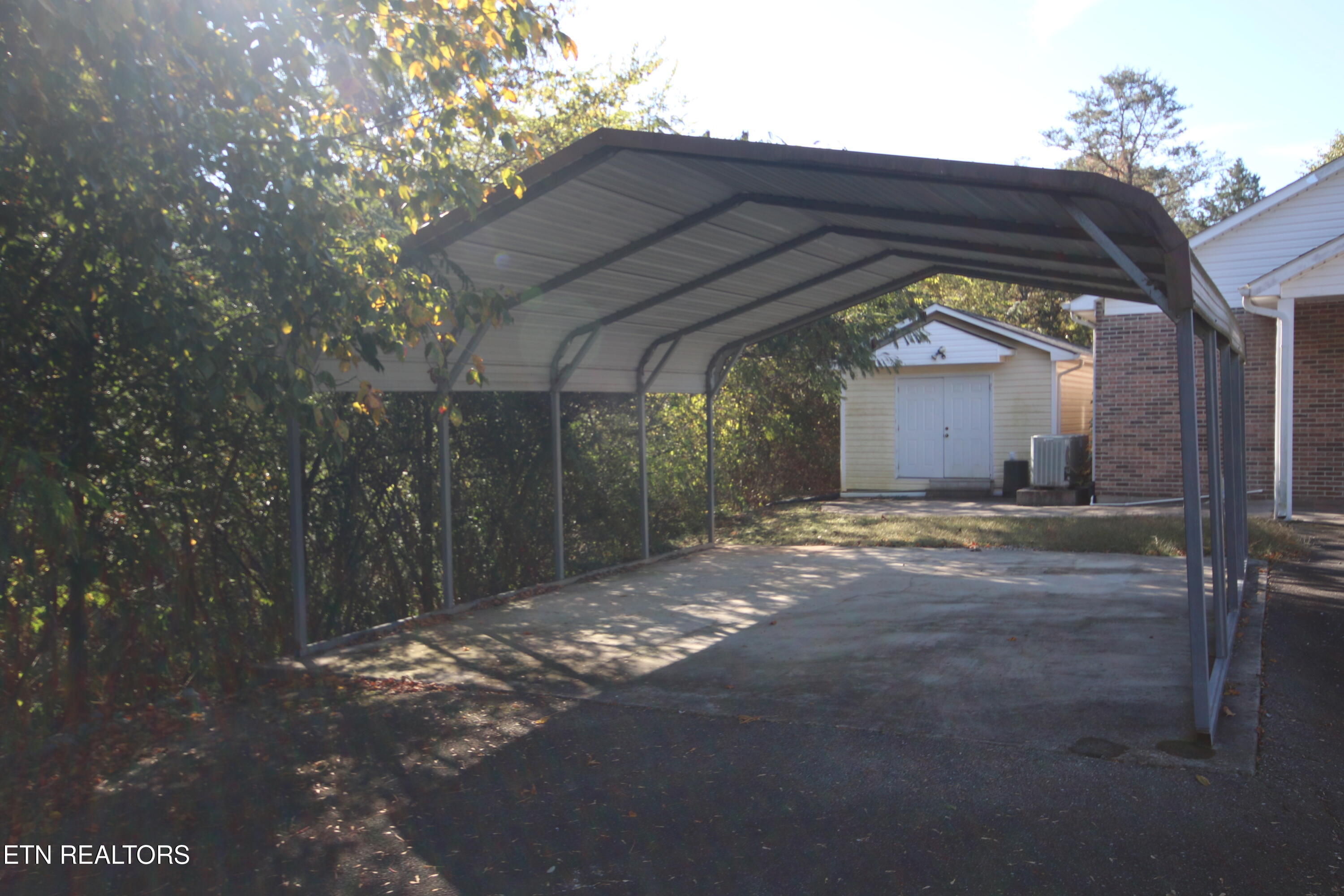 295 Shadden Road Tellico Plains TN 37385