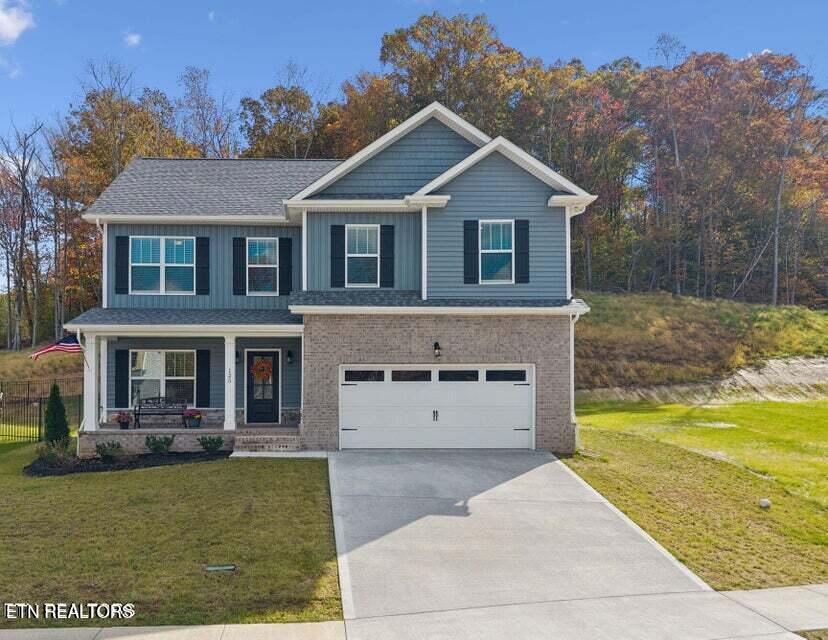 125 Kingberry Street Oak Ridge TN 37830