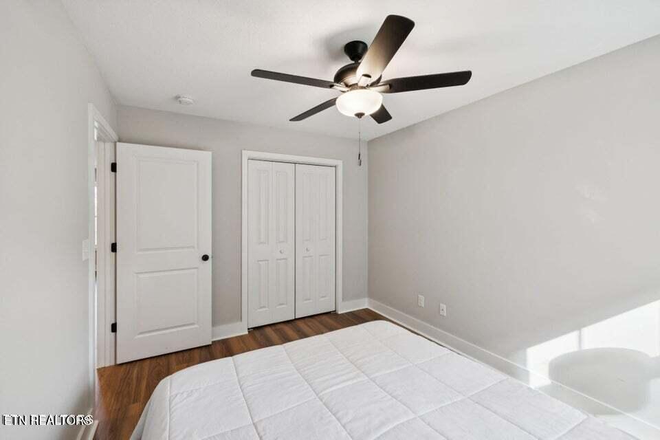125 Kingberry Street Oak Ridge TN 37830