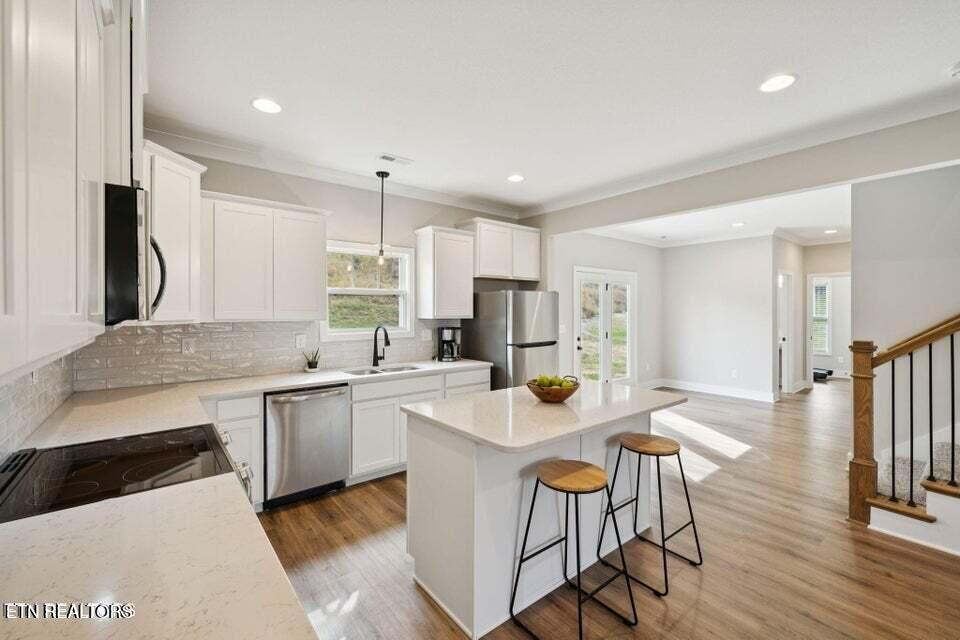 125 Kingberry Street Oak Ridge TN 37830