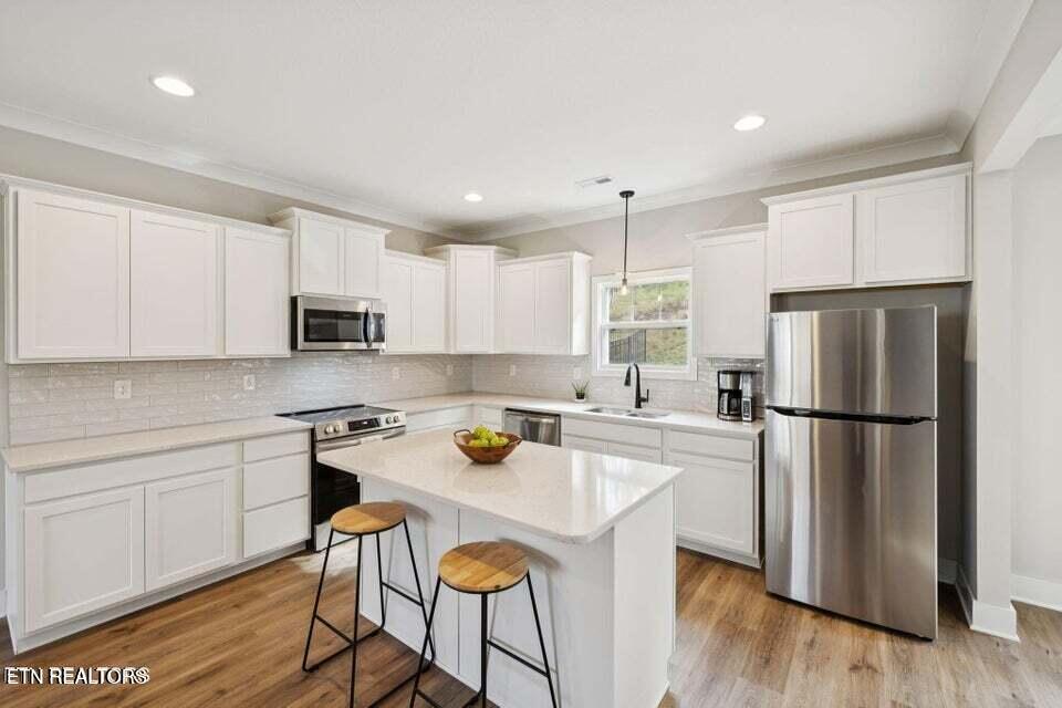 125 Kingberry Street Oak Ridge TN 37830
