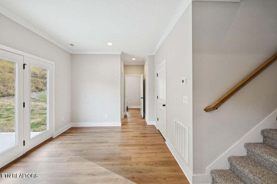 125 Kingberry Street Oak Ridge TN 37830