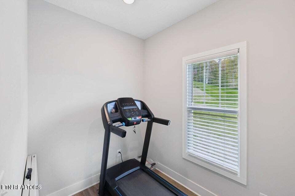 125 Kingberry Street Oak Ridge TN 37830