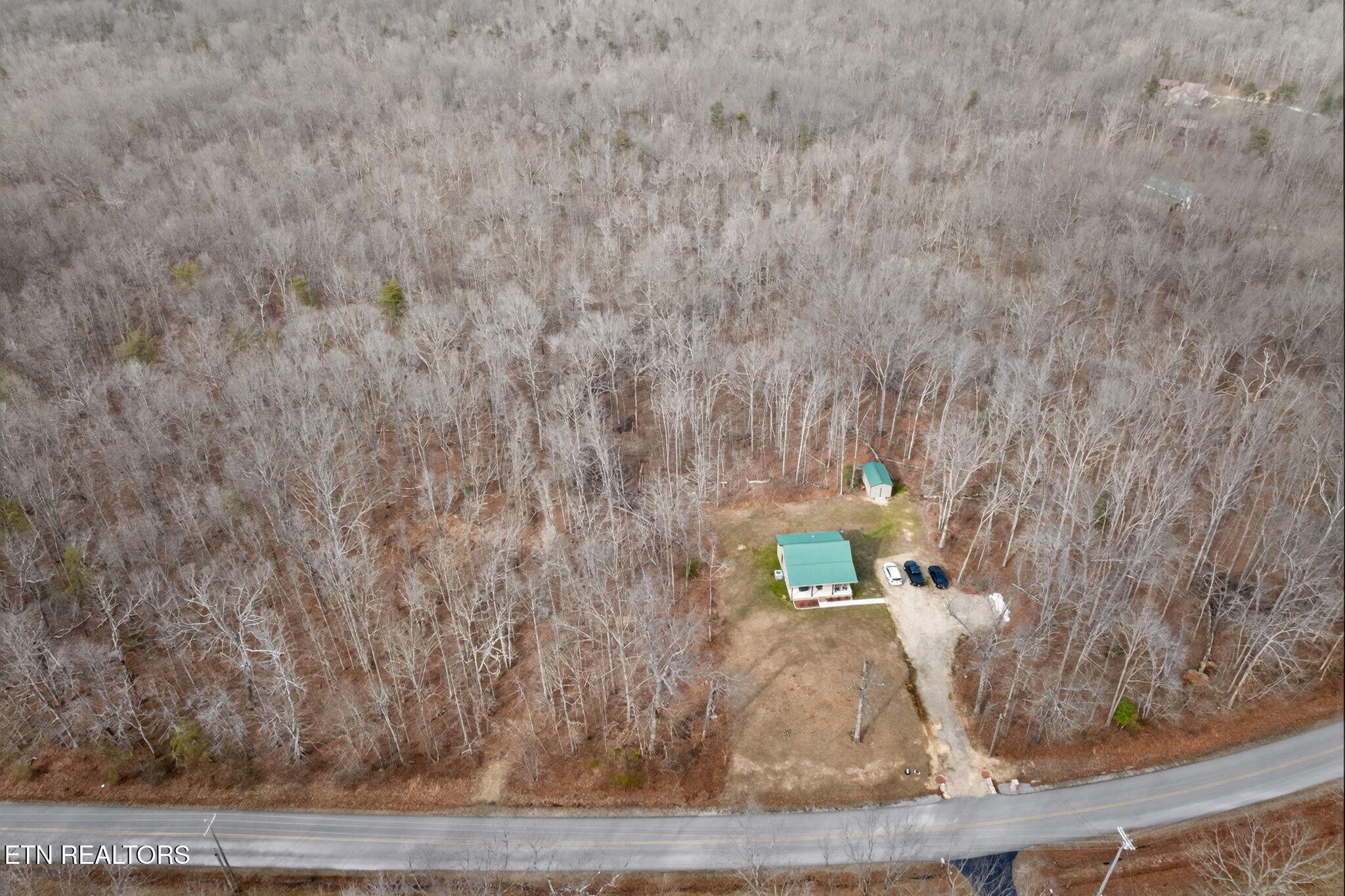 4066 Cumberland Lakes Drive Monterey TN 38574