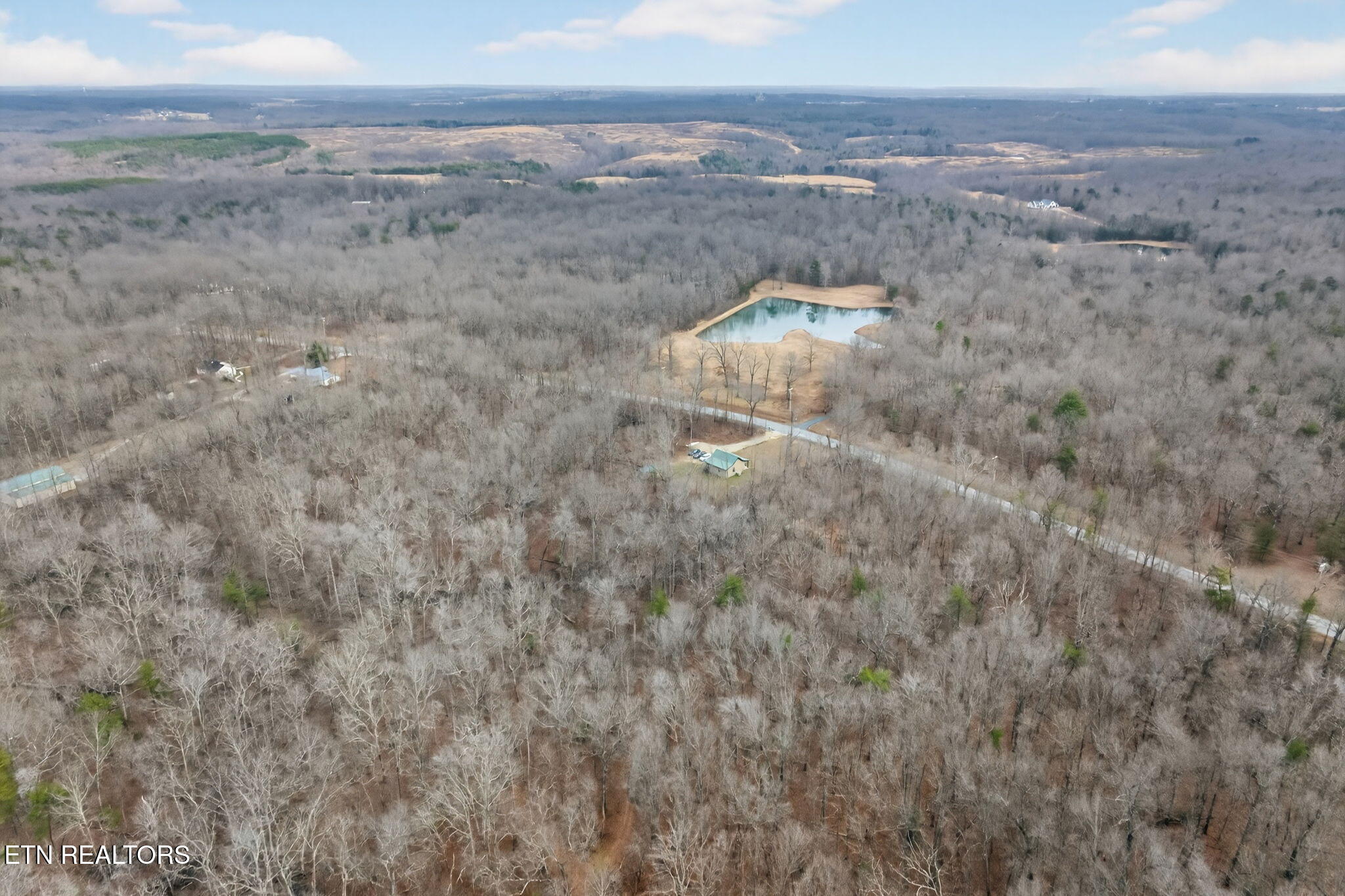 4066 Cumberland Lakes Drive Monterey TN 38574