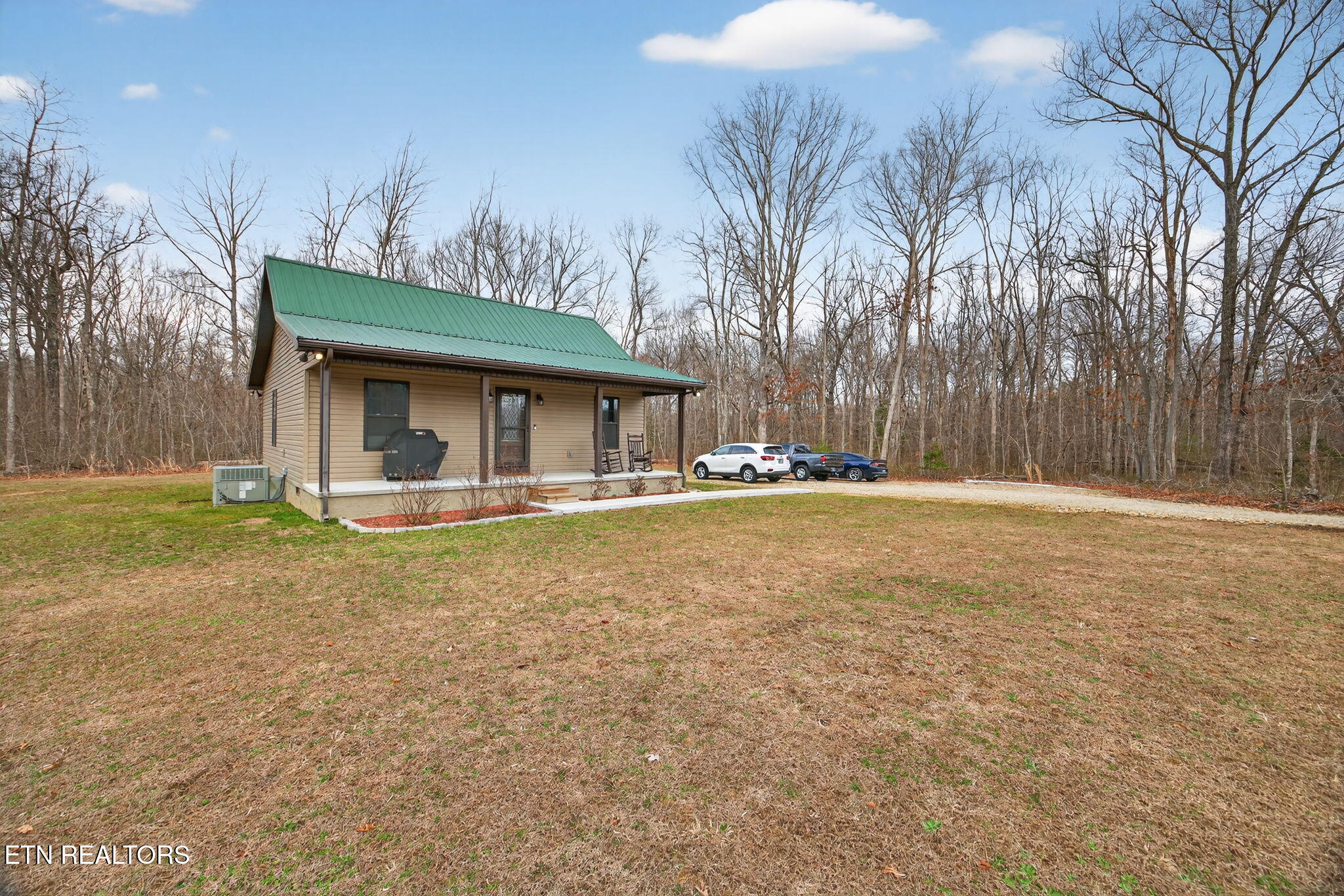 4066 Cumberland Lakes Drive Monterey TN 38574