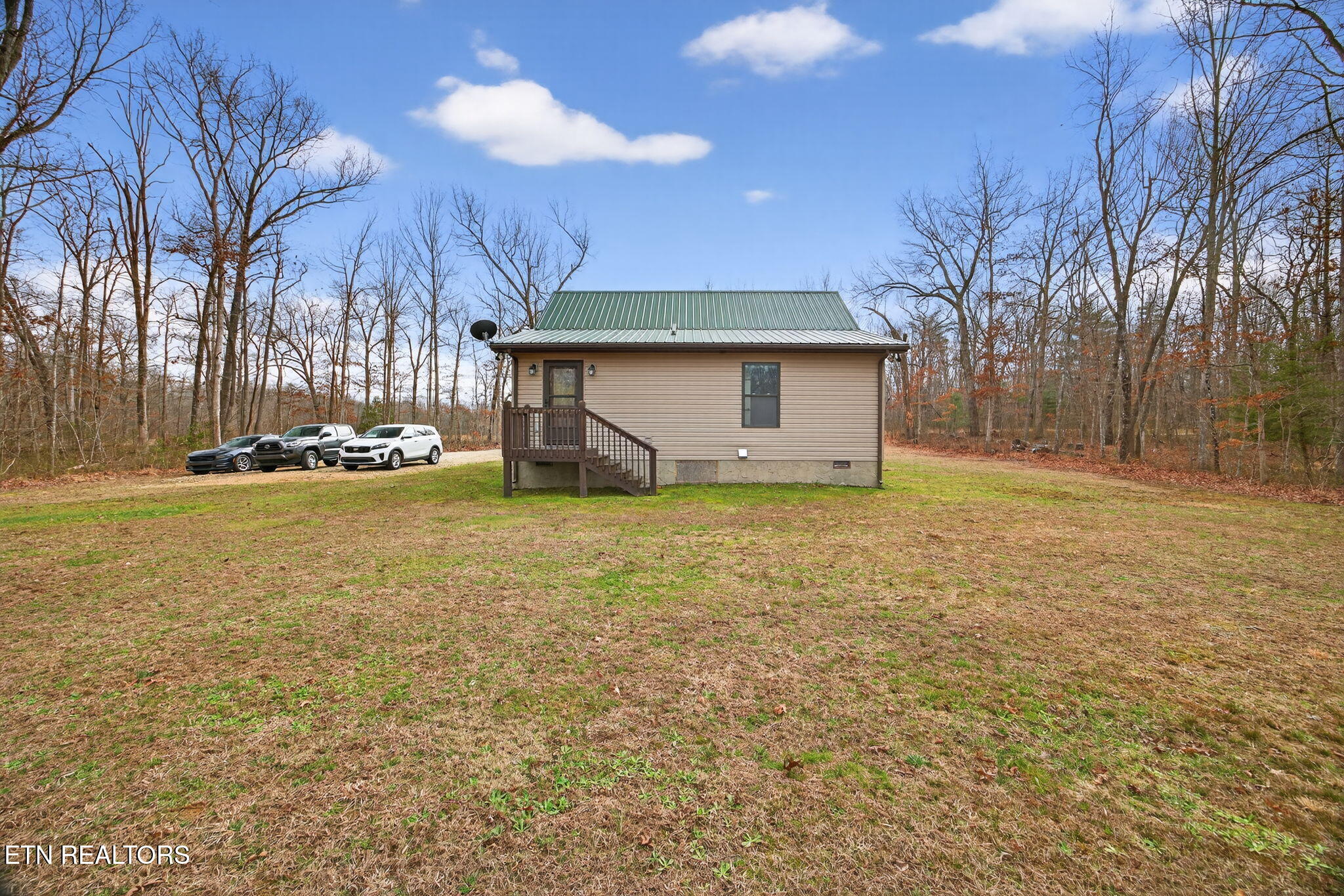 4066 Cumberland Lakes Drive Monterey TN 38574