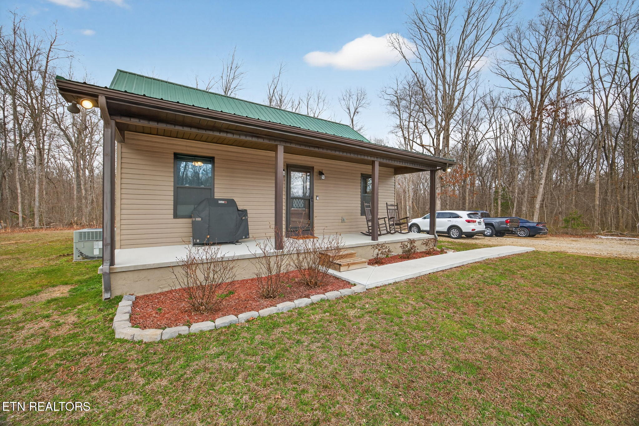 4066 Cumberland Lakes Drive Monterey TN 38574