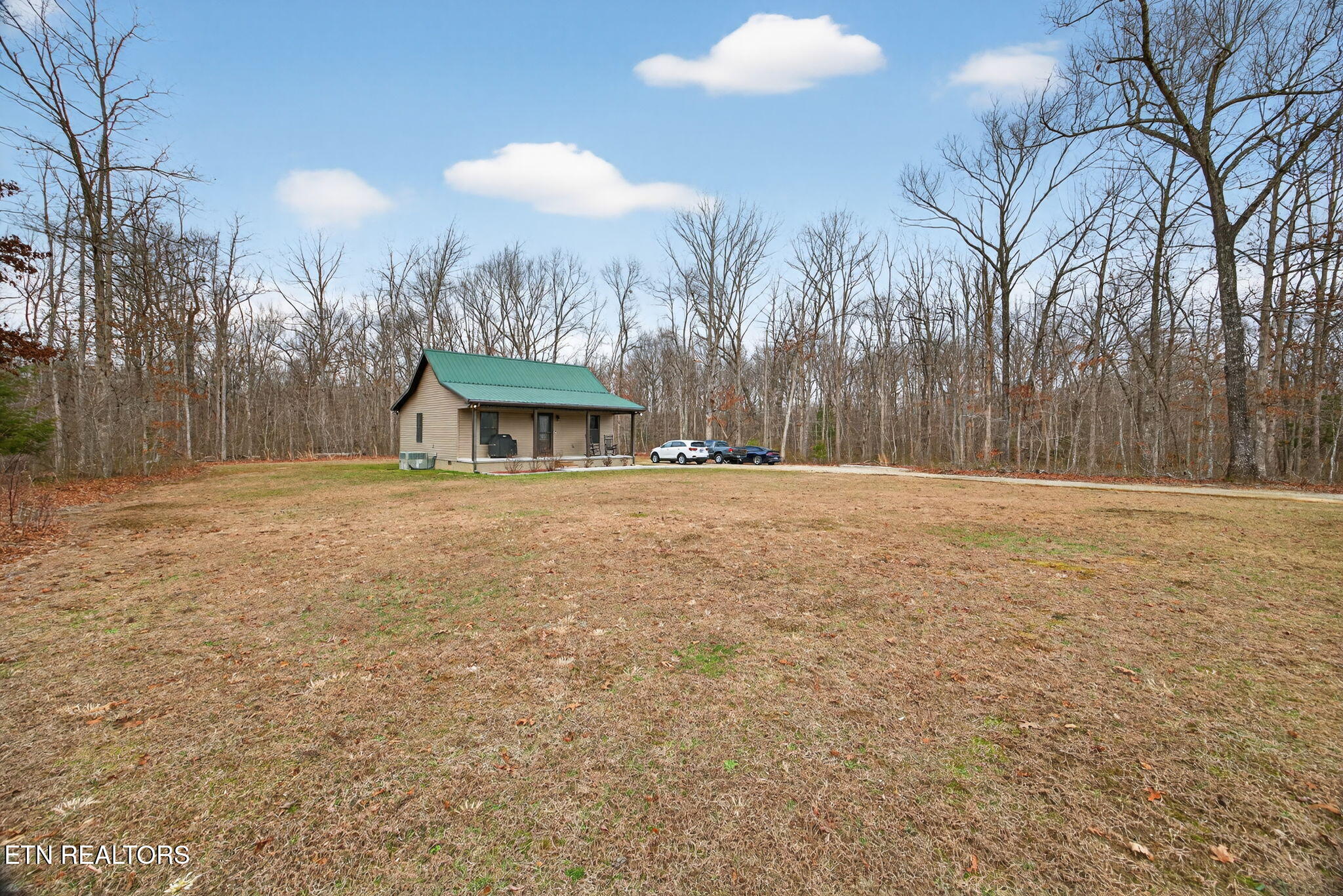 4066 Cumberland Lakes Drive Monterey TN 38574