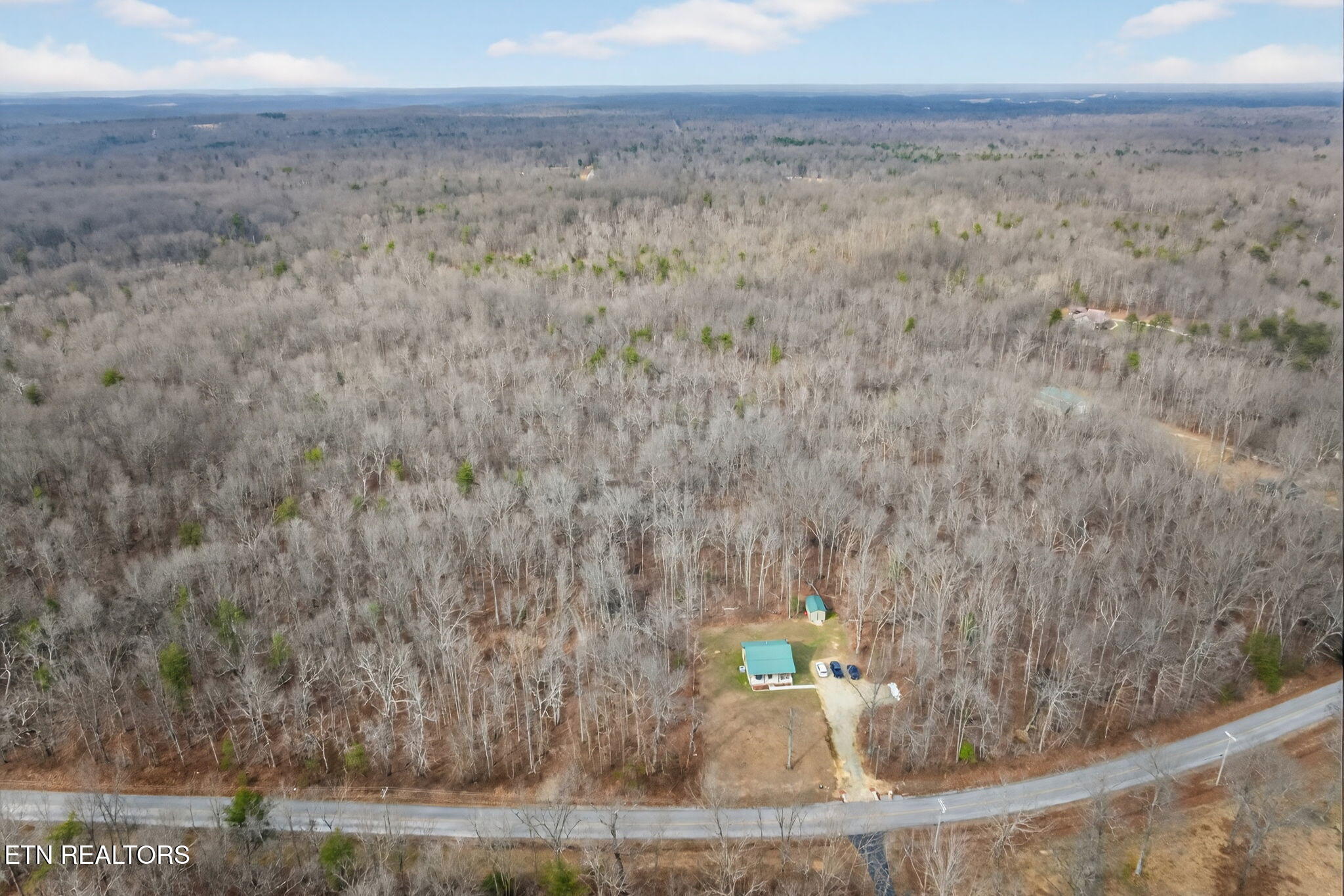 4066 Cumberland Lakes Drive Monterey TN 38574