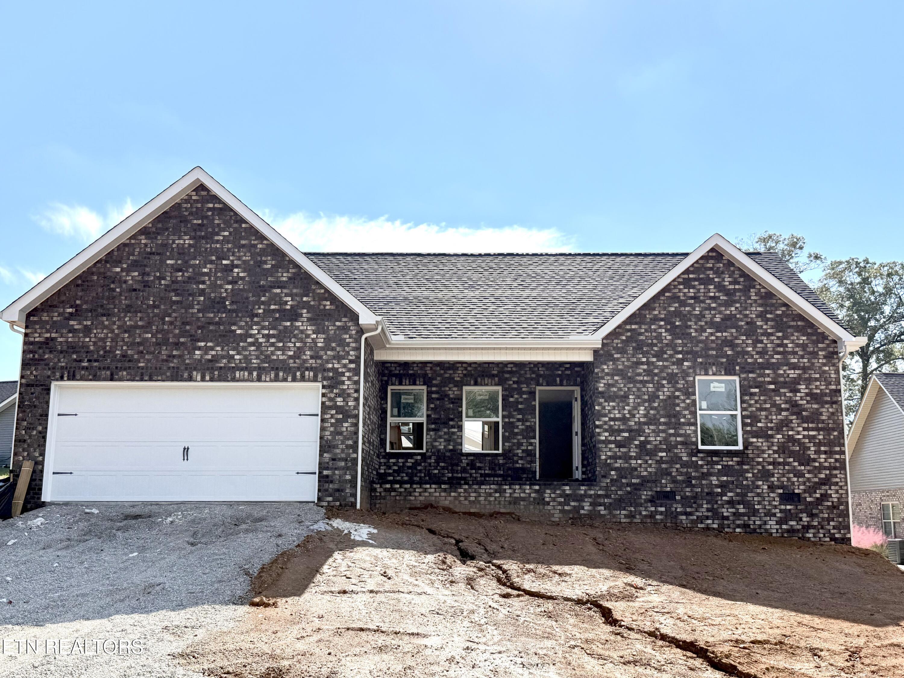 313 Red Rock Road Clinton TN 37716