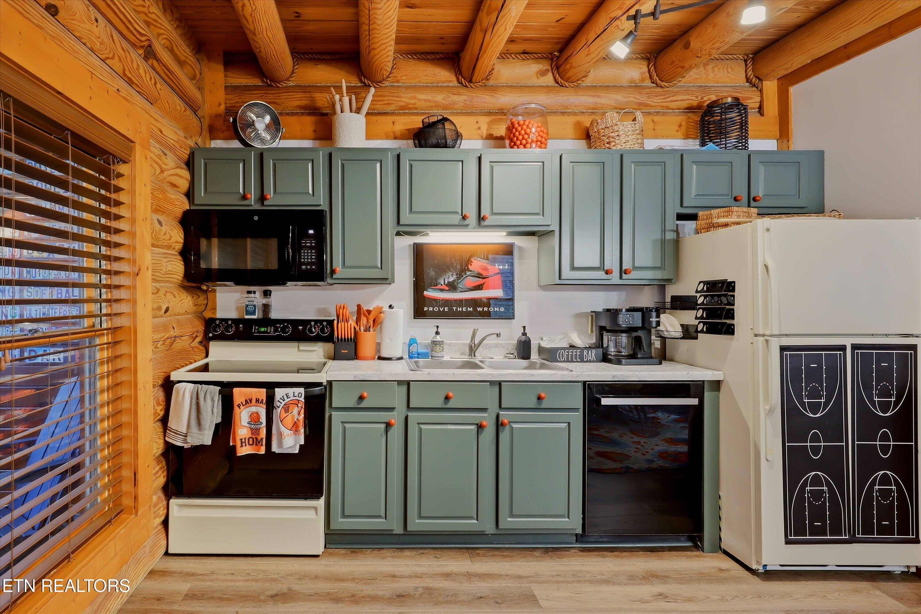 727 Golf View Boulevard Pigeon Forge TN 37863