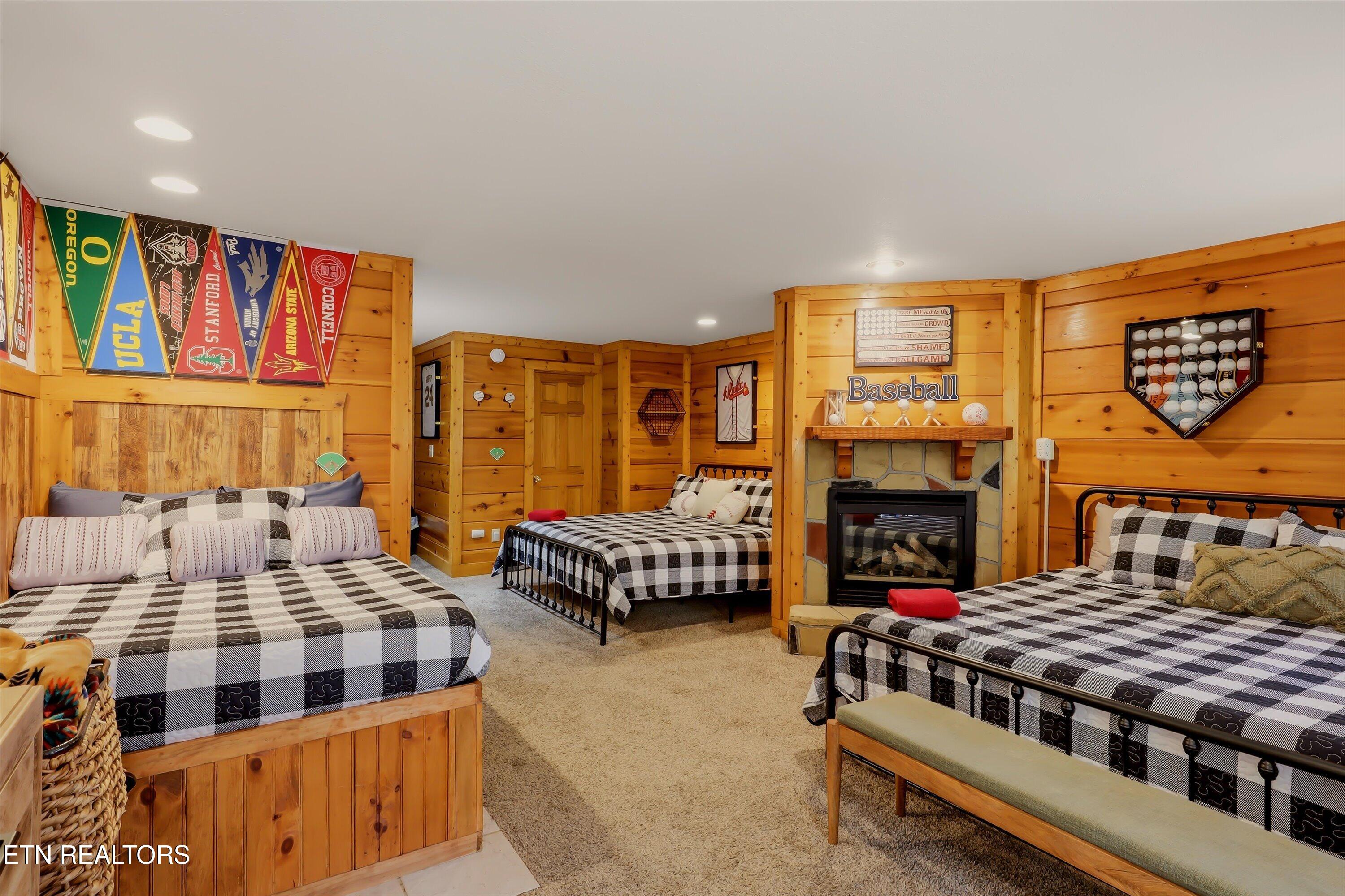 727 Golf View Boulevard Pigeon Forge TN 37863