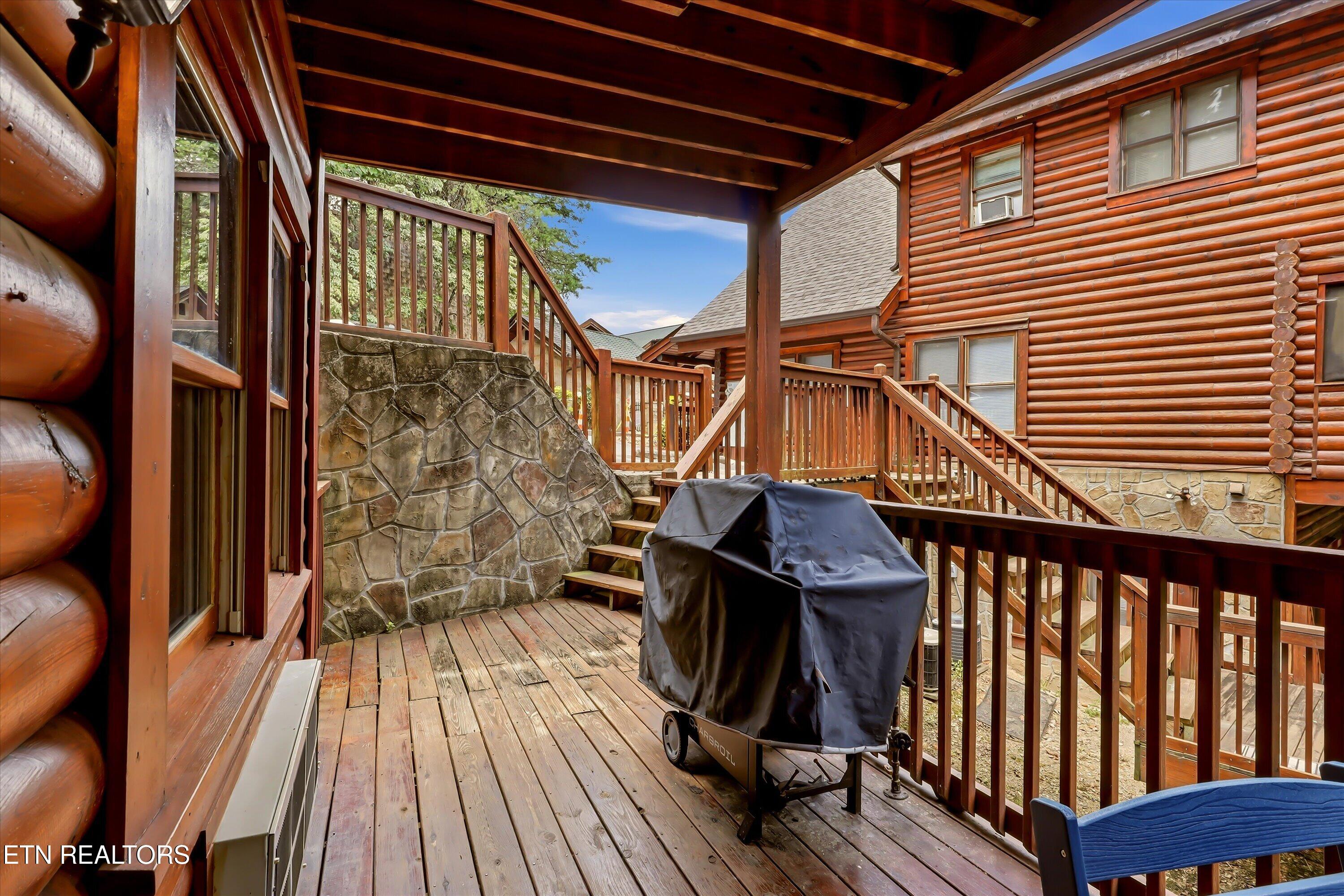 727 Golf View Boulevard Pigeon Forge TN 37863
