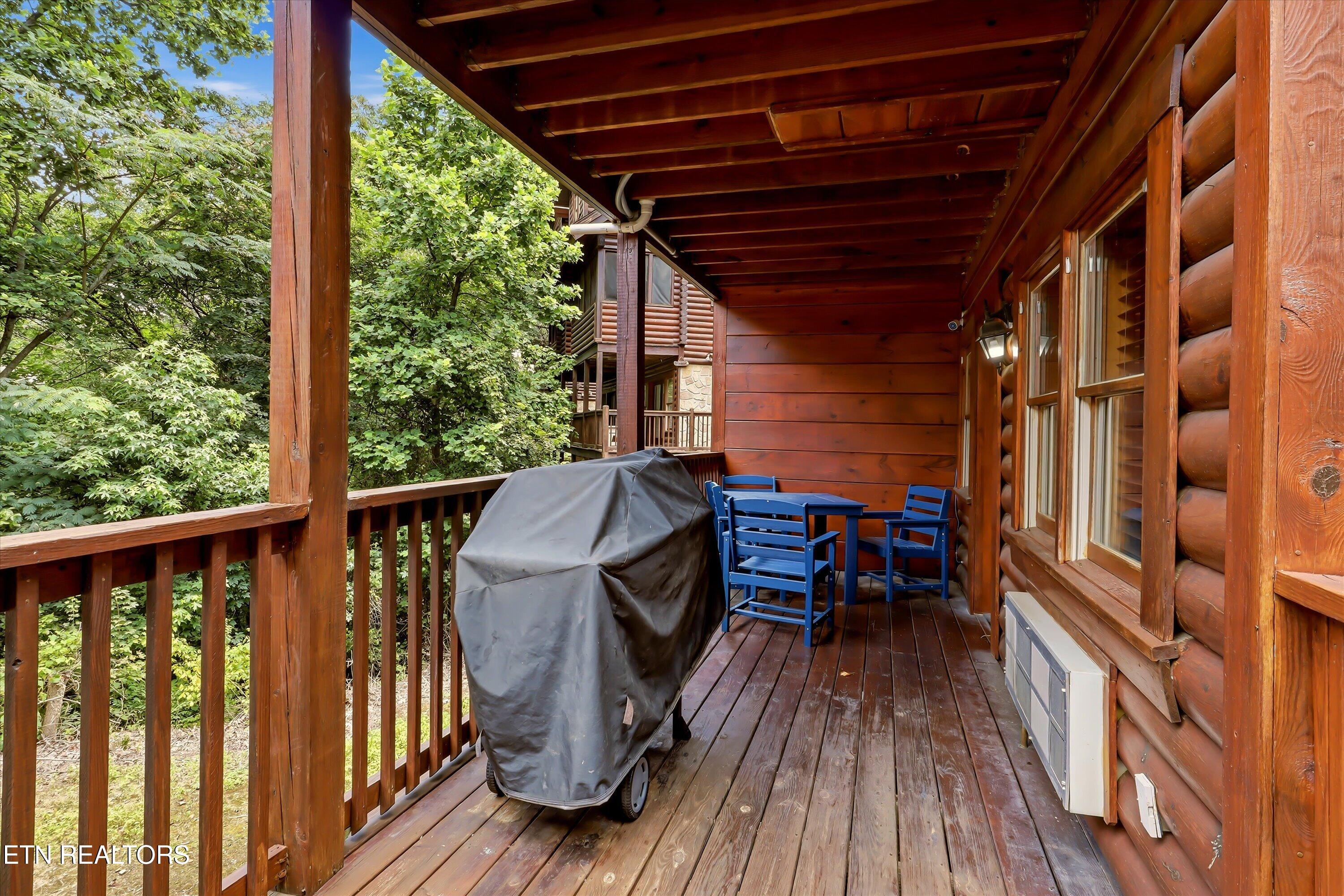 727 Golf View Boulevard Pigeon Forge TN 37863