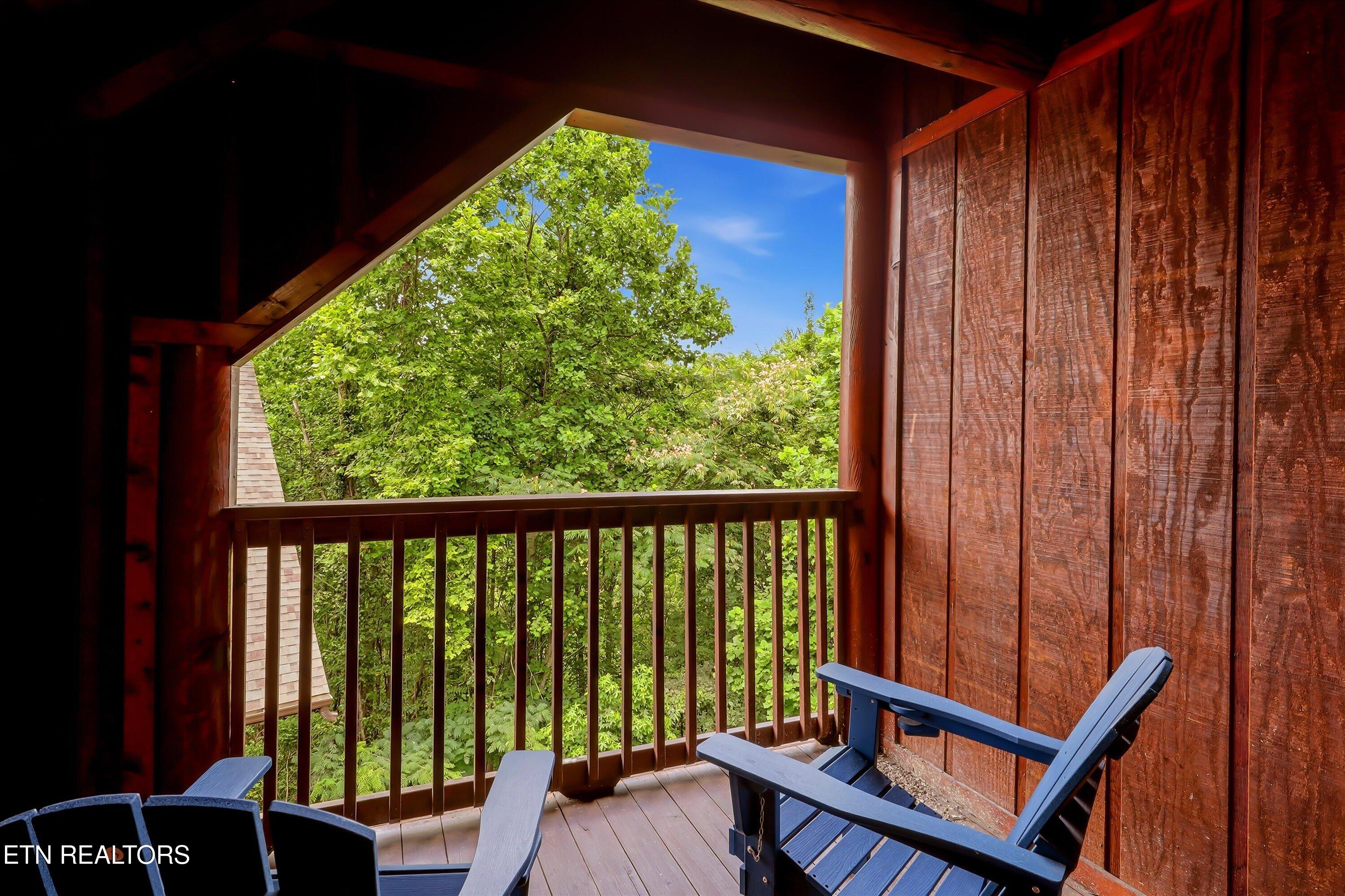 727 Golf View Boulevard Pigeon Forge TN 37863