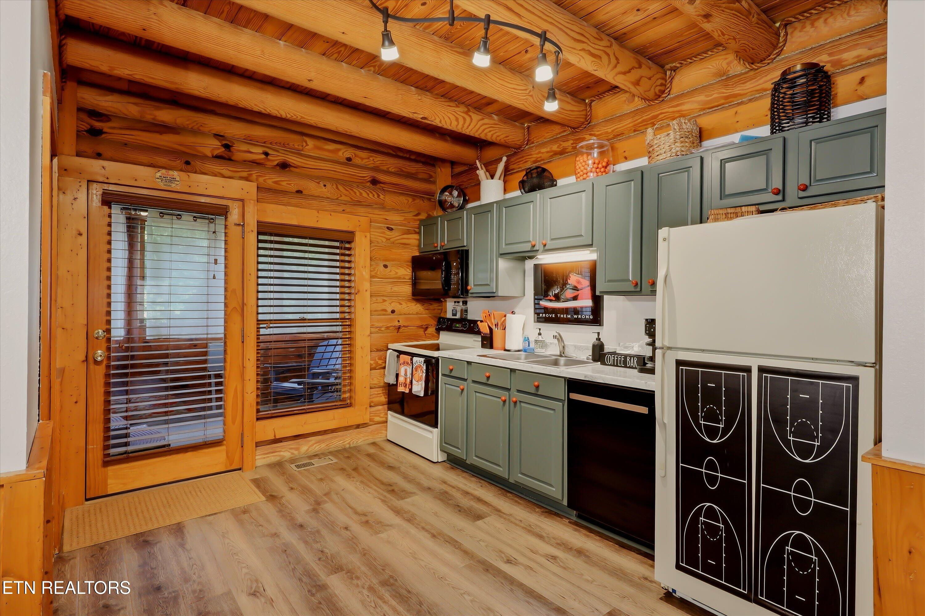 727 Golf View Boulevard Pigeon Forge TN 37863