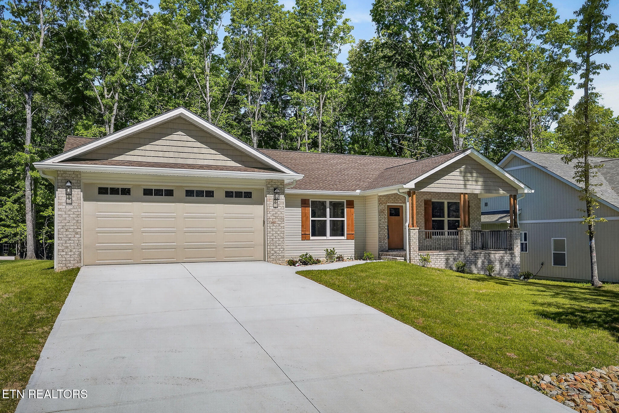 164 Hawes Circle Fairfield Glade TN 38558