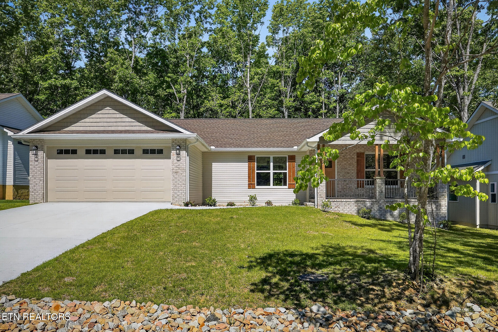 164 Hawes Circle Fairfield Glade TN 38558