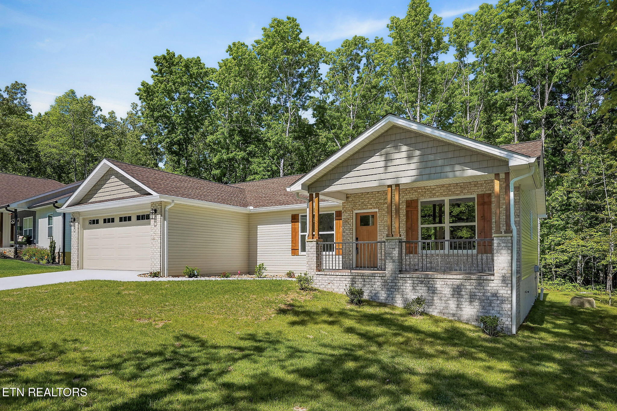 164 Hawes Circle Fairfield Glade TN 38558