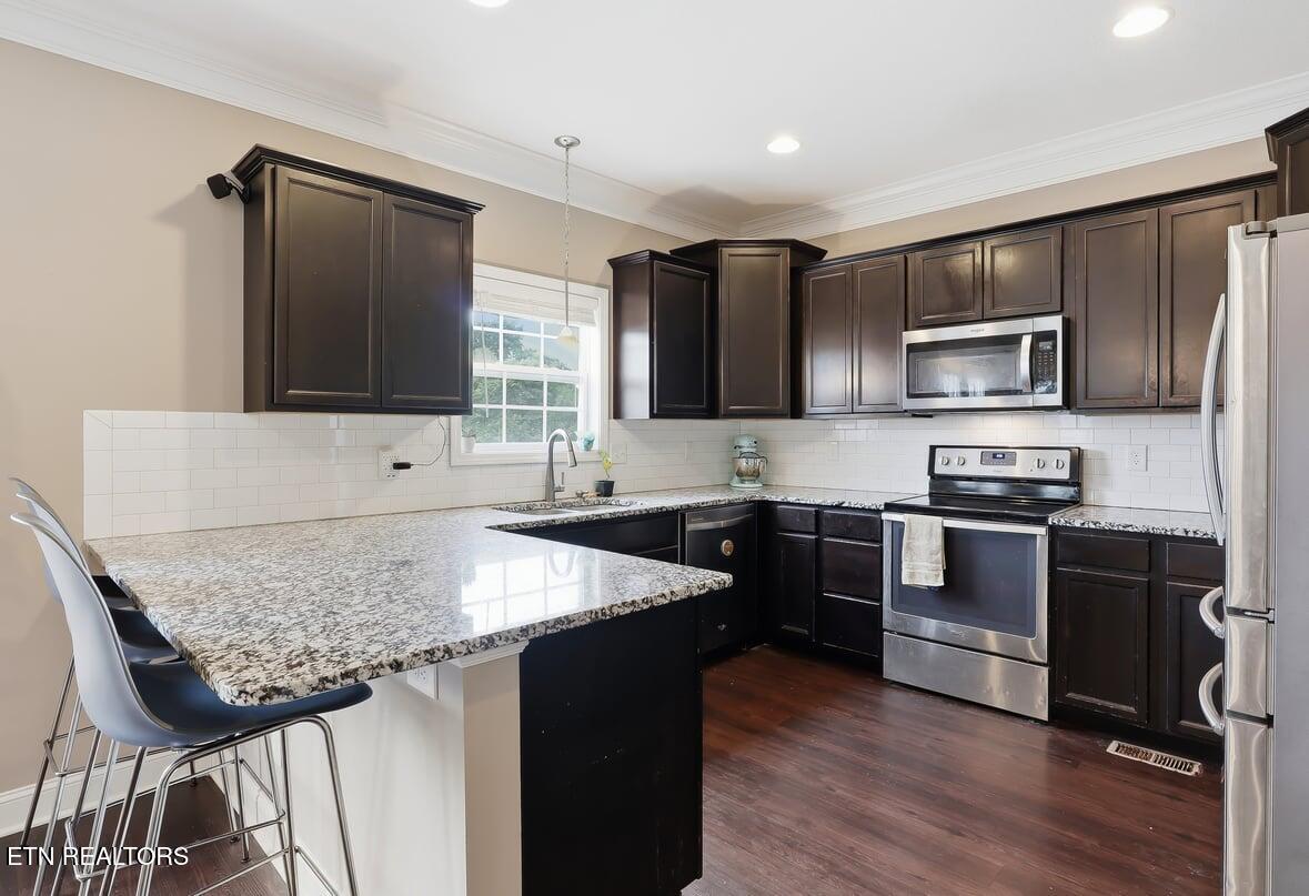 1741 Yearling Road Knoxville TN 37932
