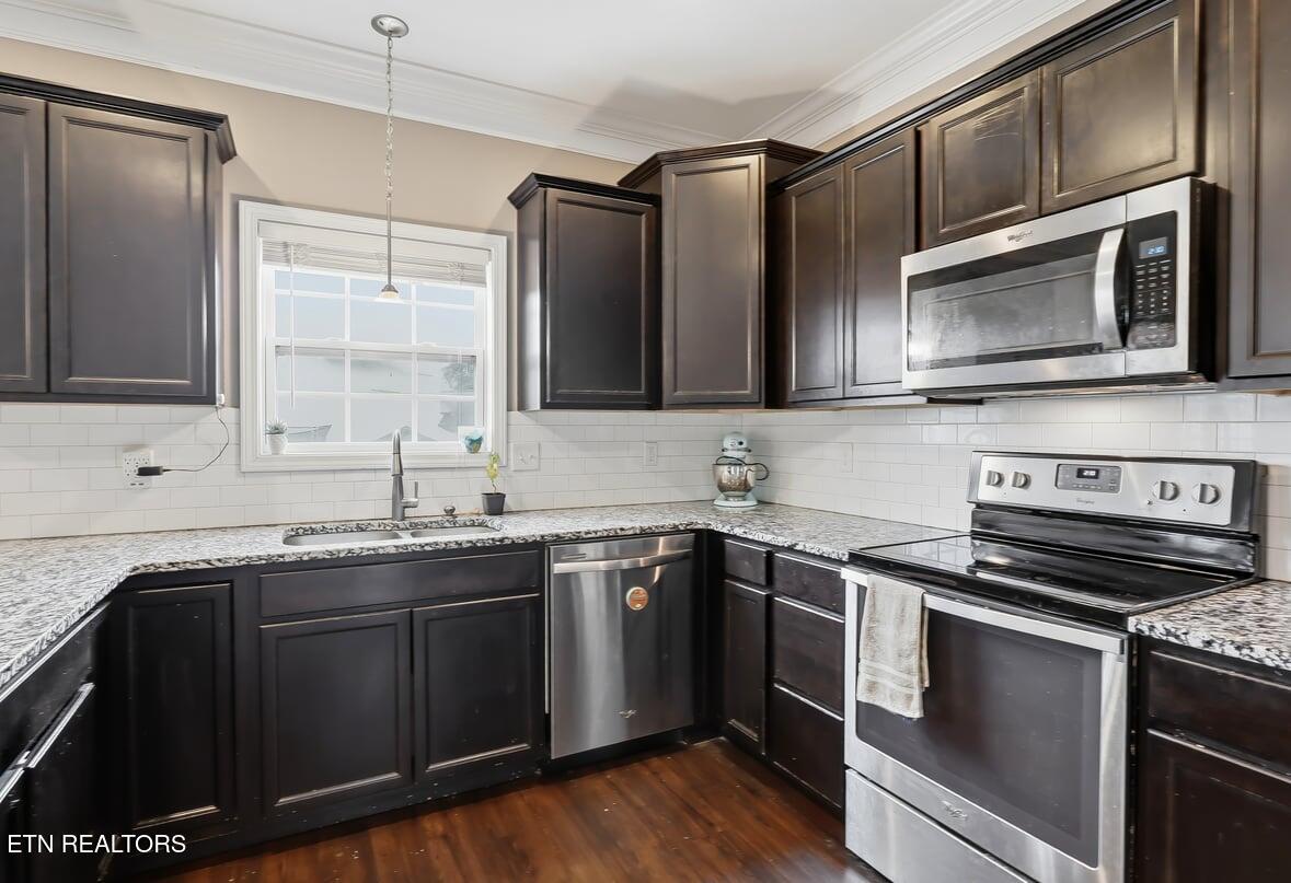 1741 Yearling Road Knoxville TN 37932