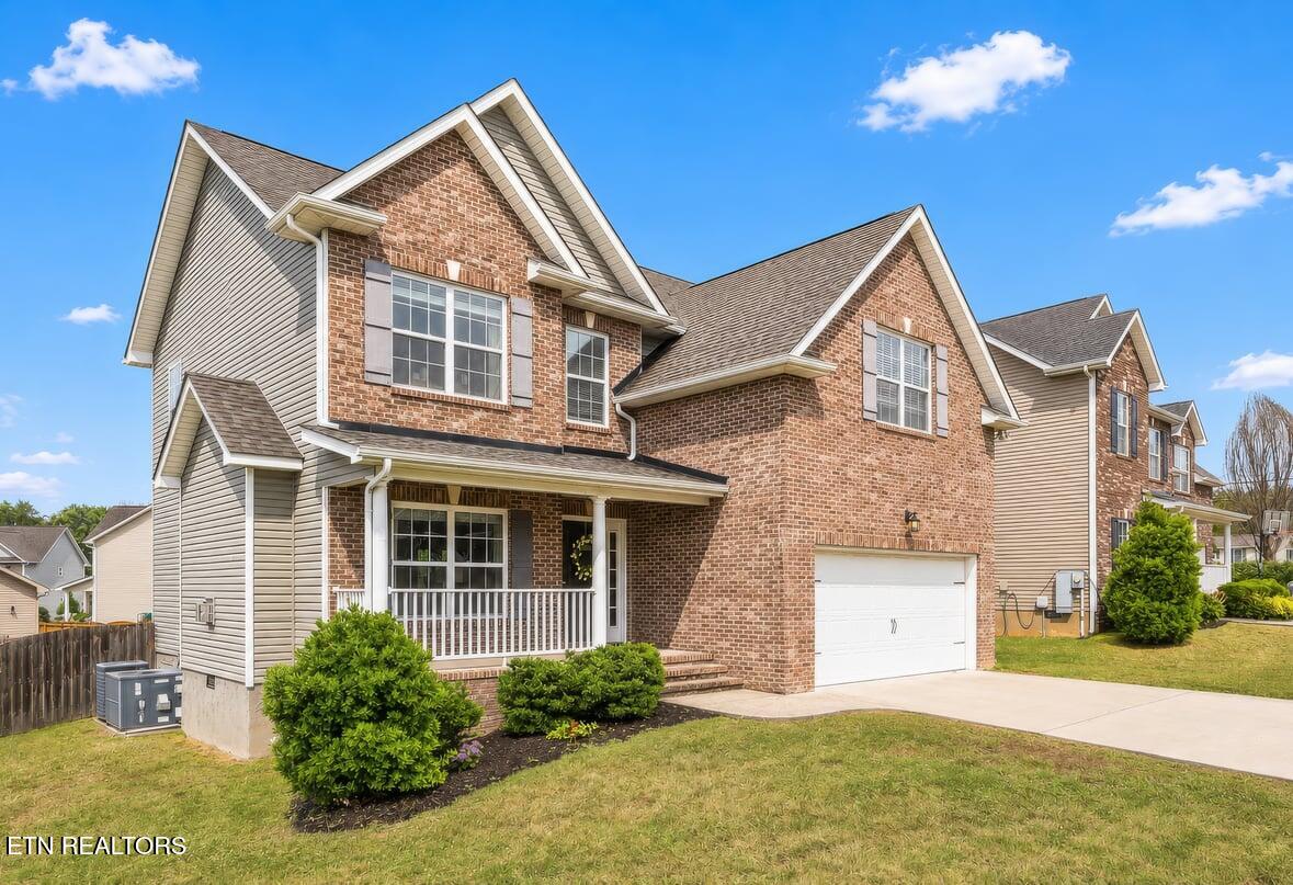 1741 Yearling Road Knoxville TN 37932