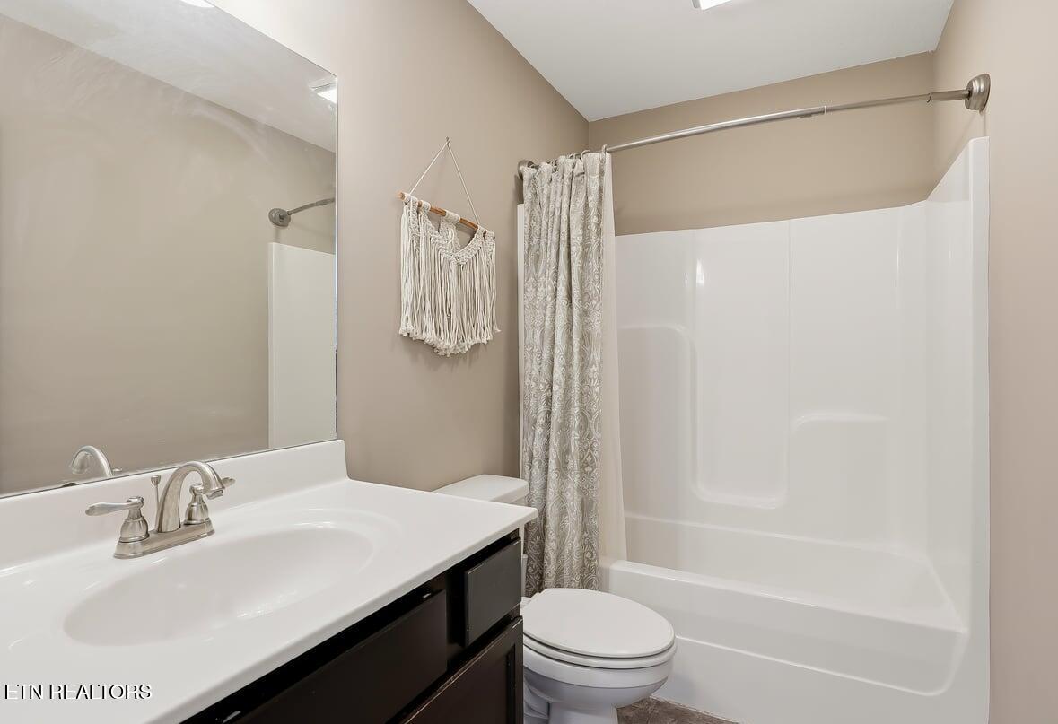 1741 Yearling Road Knoxville TN 37932